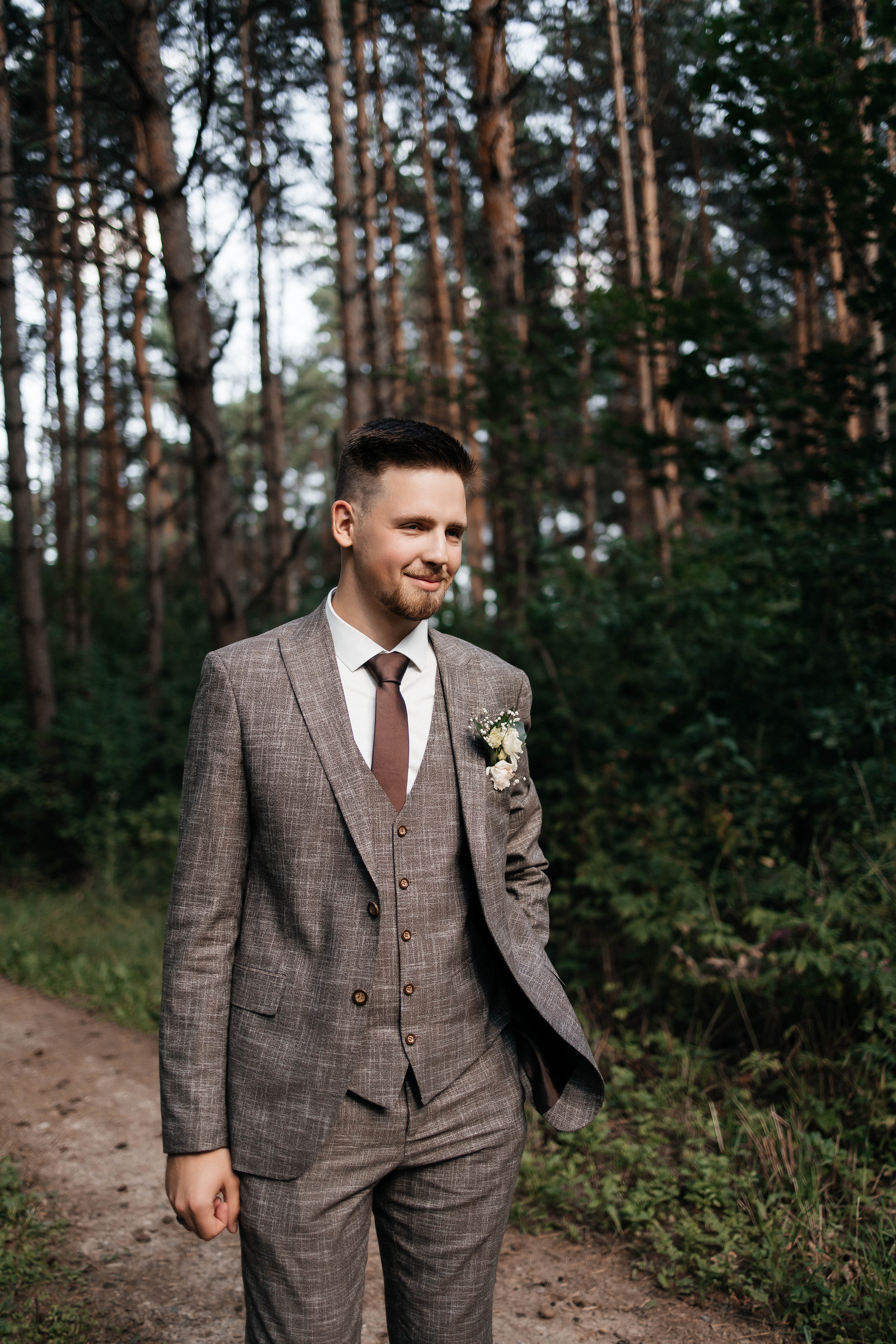 Антон и Соня. Свадебный и портретный фотограф Минск Евсович Инна