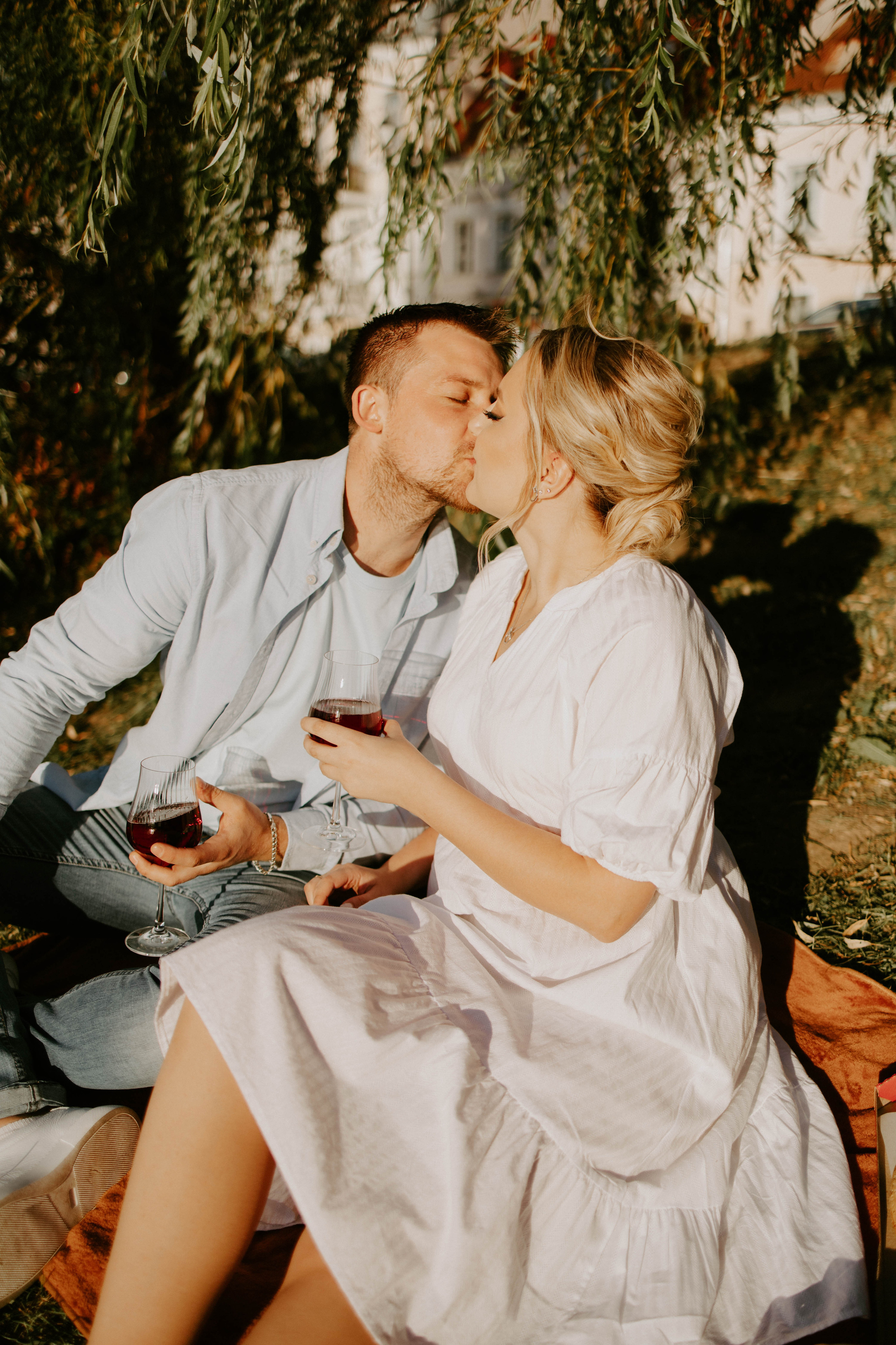 Руслан и Катя. Свадебный и портретный фотограф Минск Евсович Инна