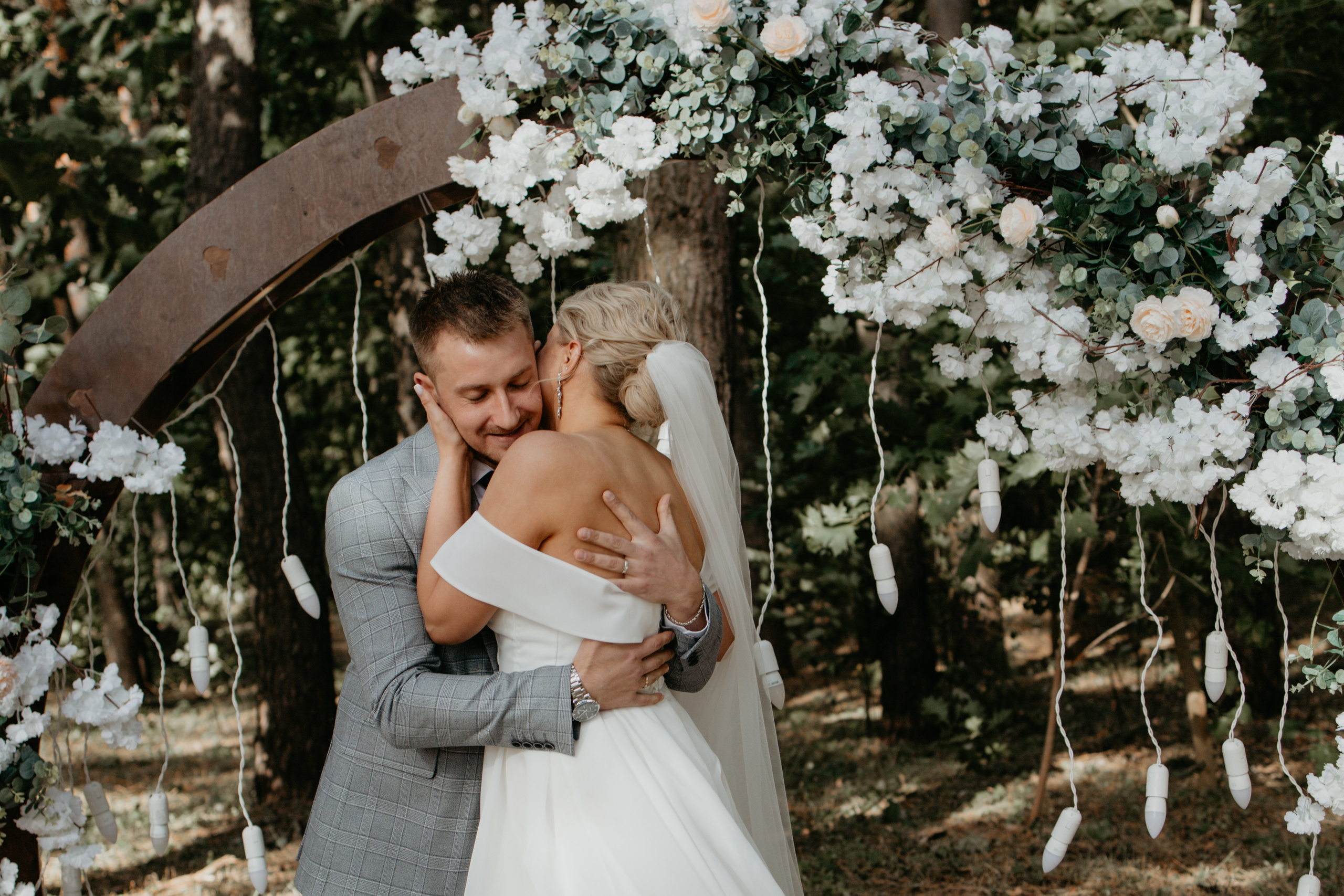 Руслан и Катя. Свадебный и портретный фотограф Минск Евсович Инна