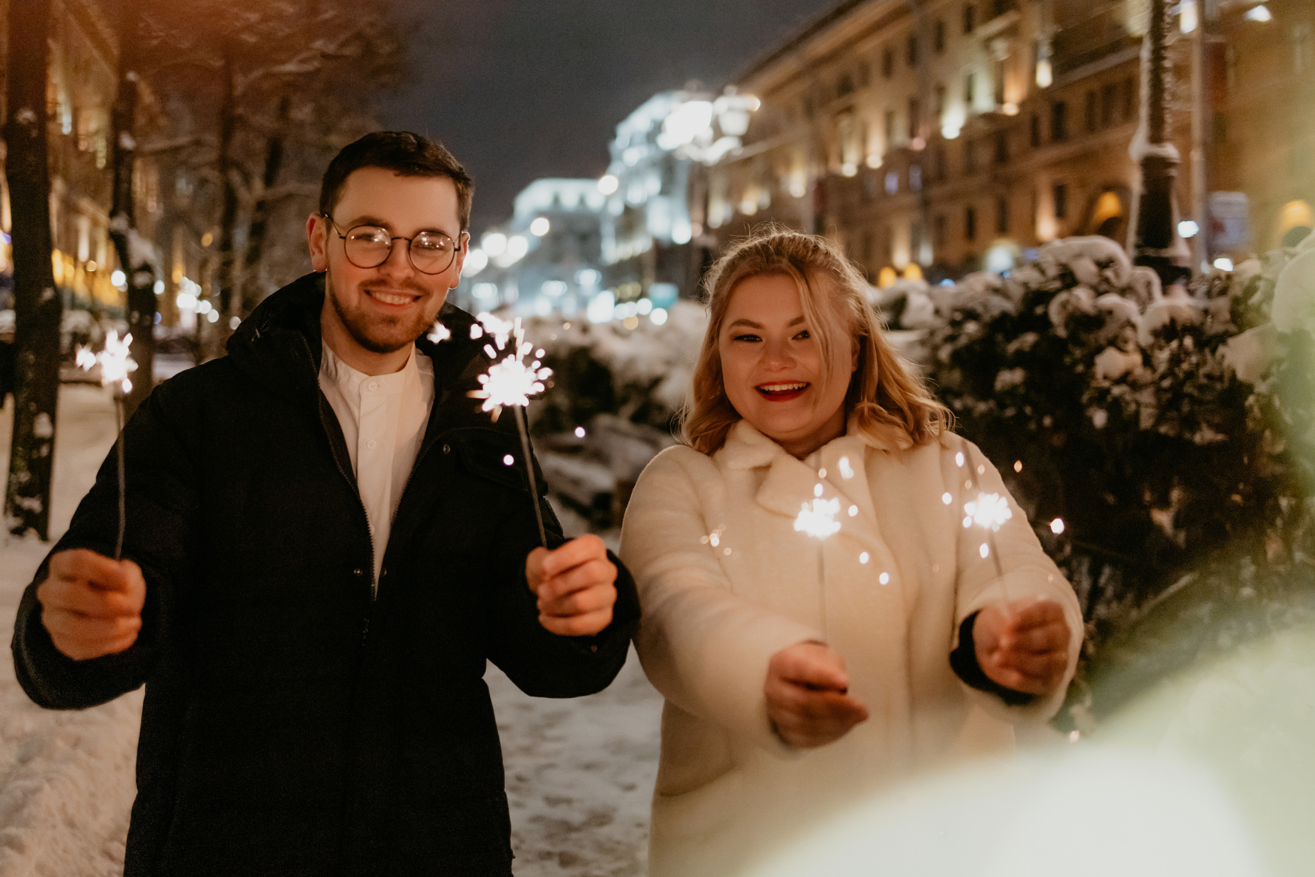 Игорь и Настя. Свадебный и портретный фотограф Минск Евсович Инна