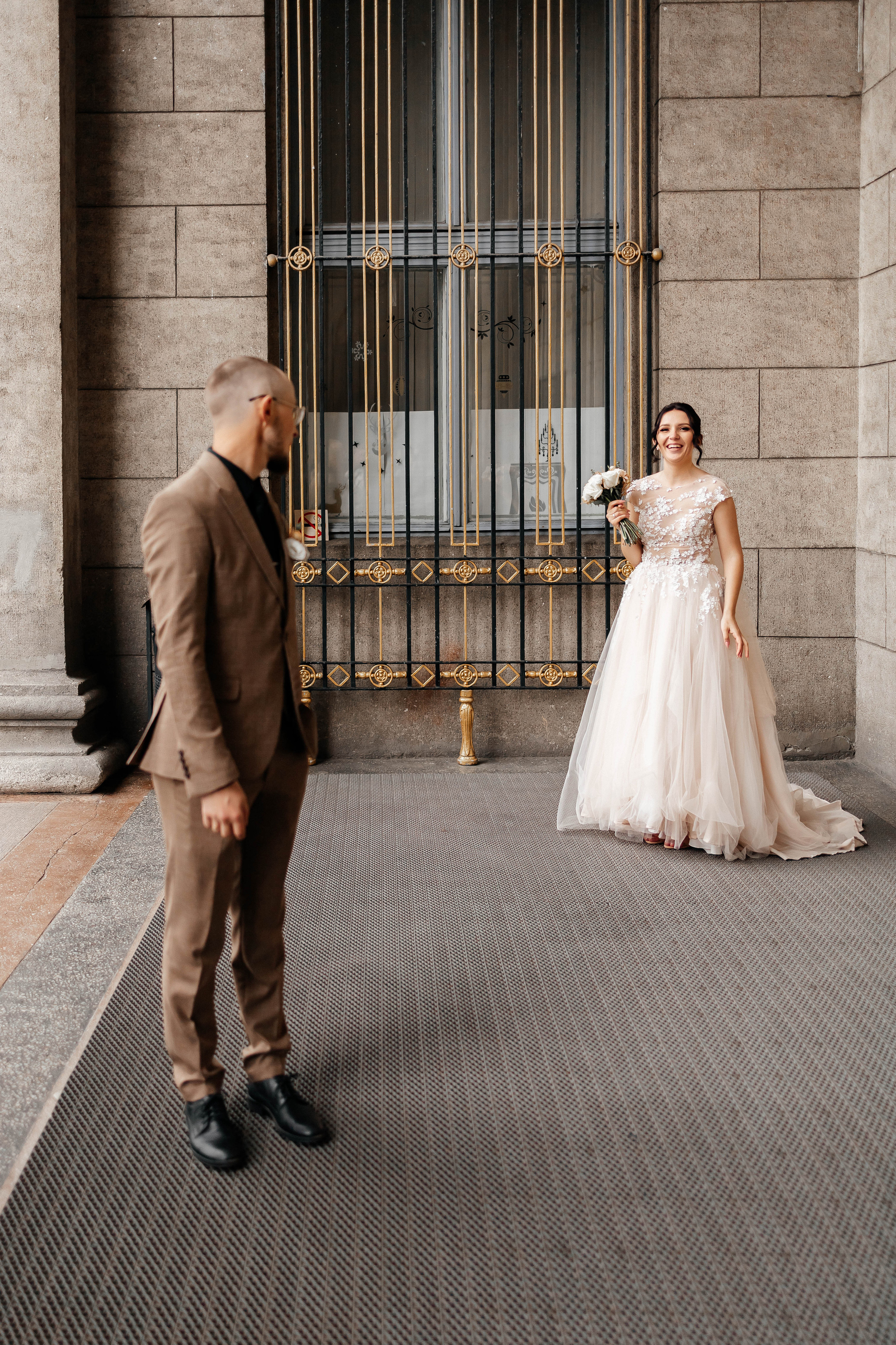 Лёша и Настя. Свадебный и портретный фотограф Минск Евсович Инна