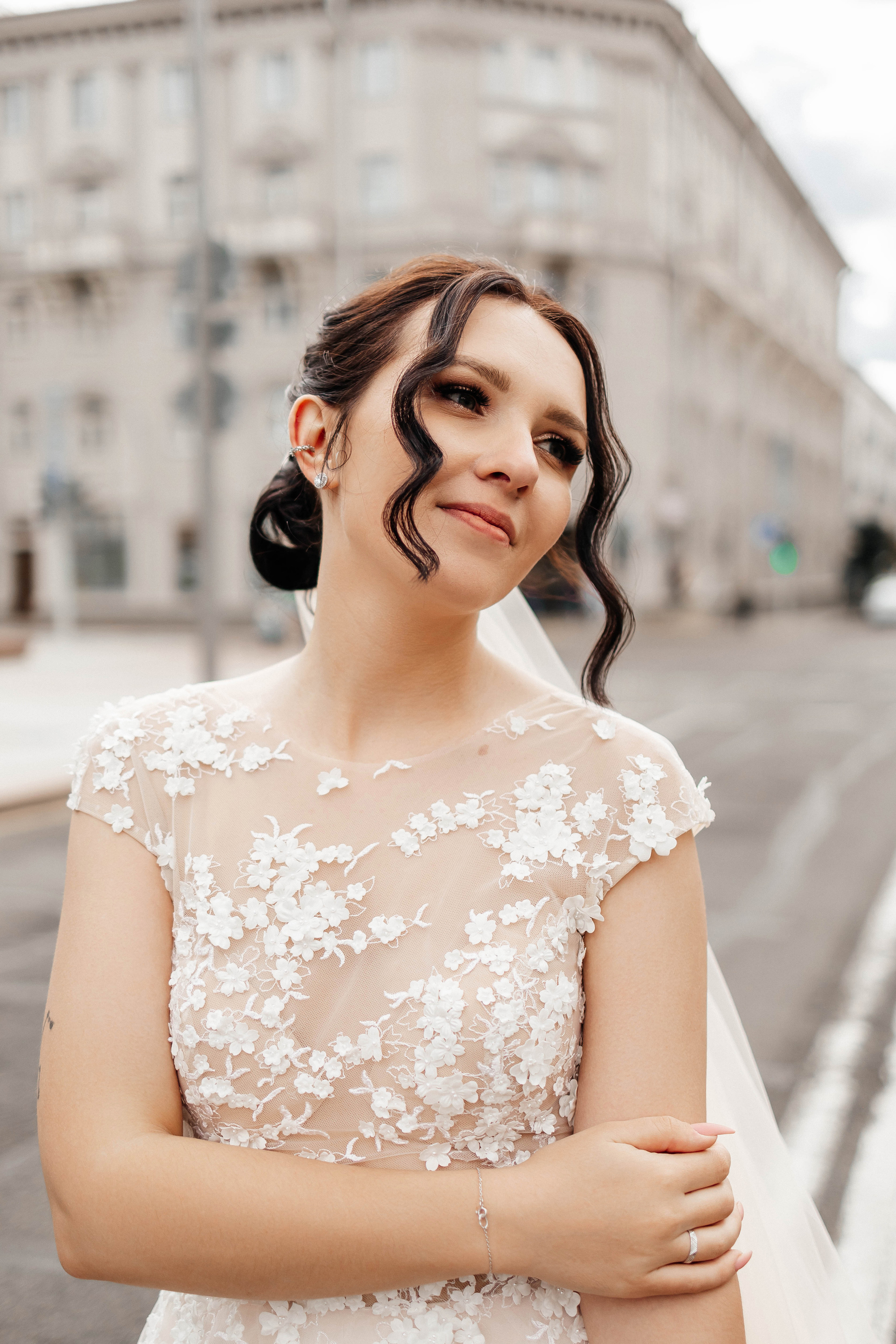 Лёша и Настя. Свадебный и портретный фотограф Минск Евсович Инна