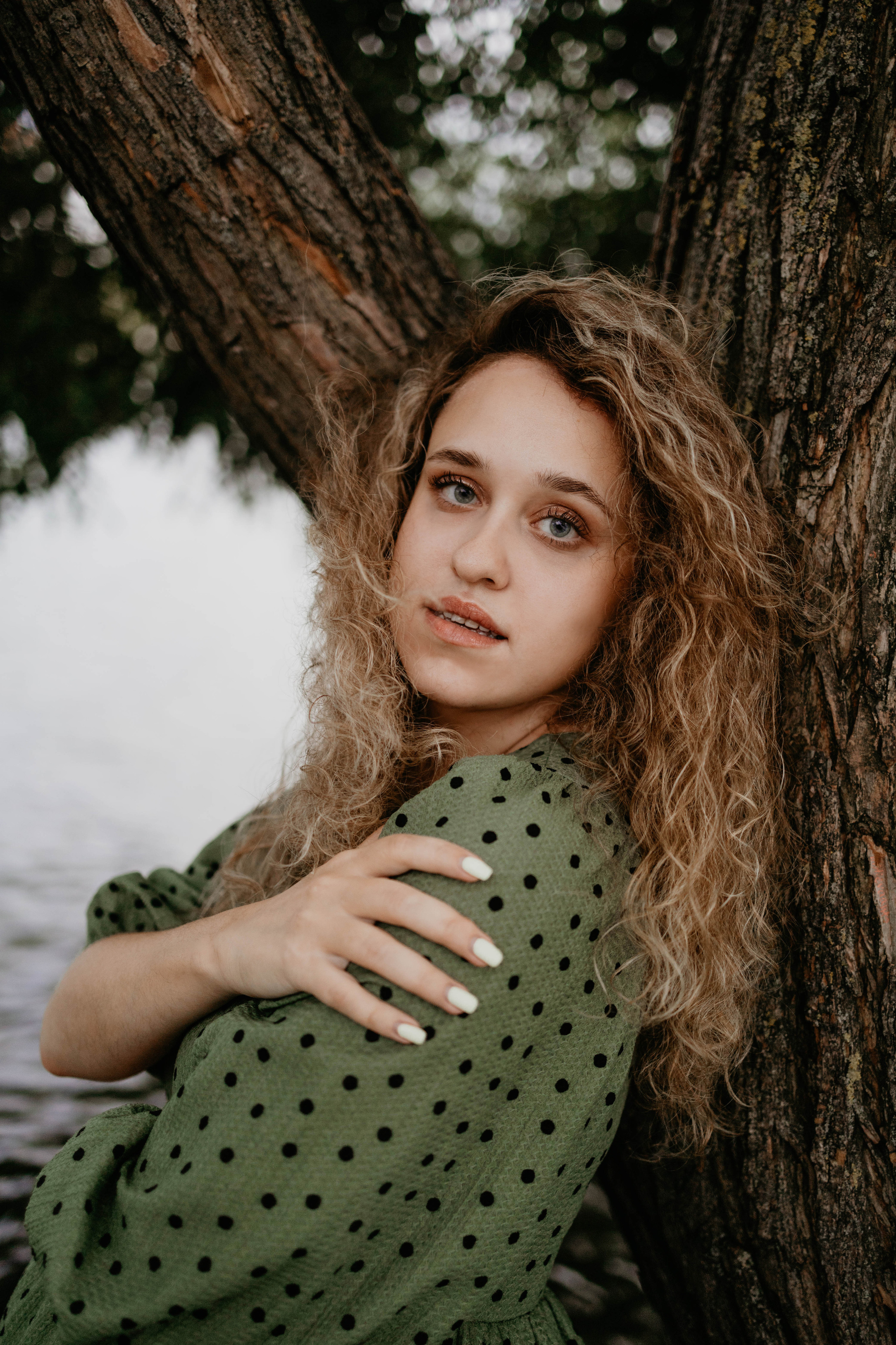 Катя. Свадебный и портретный фотограф Минск Евсович Инна