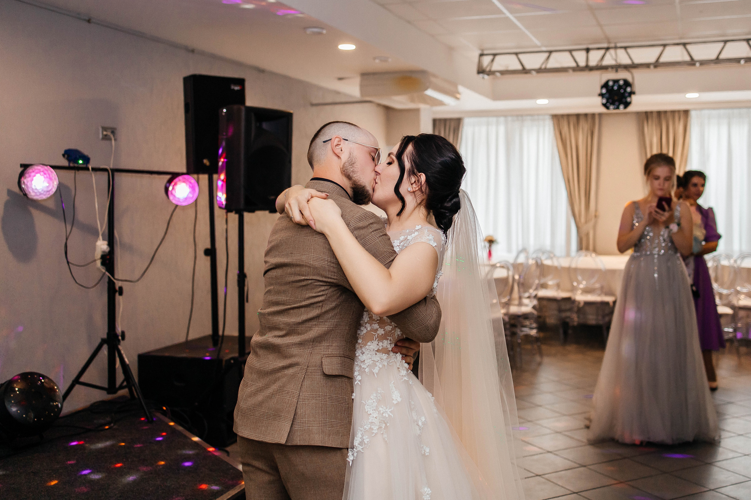 Лёша и Настя. Свадебный и портретный фотограф Минск Евсович Инна