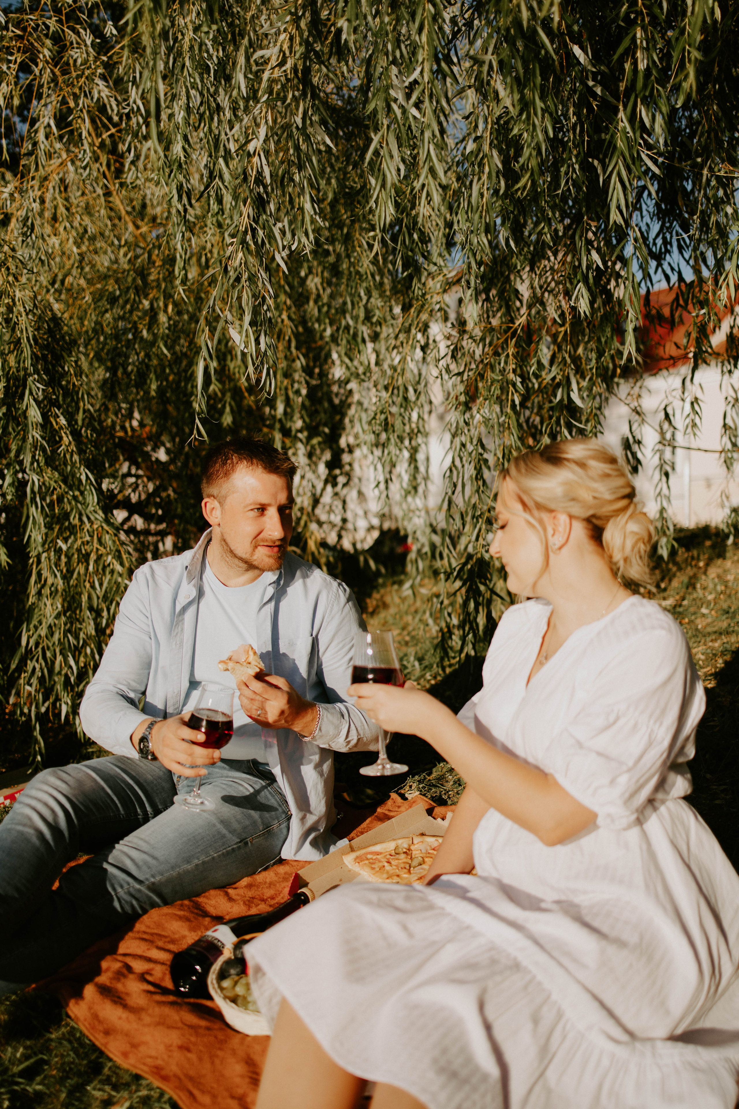 Руслан и Катя. Свадебный и портретный фотограф Минск Евсович Инна