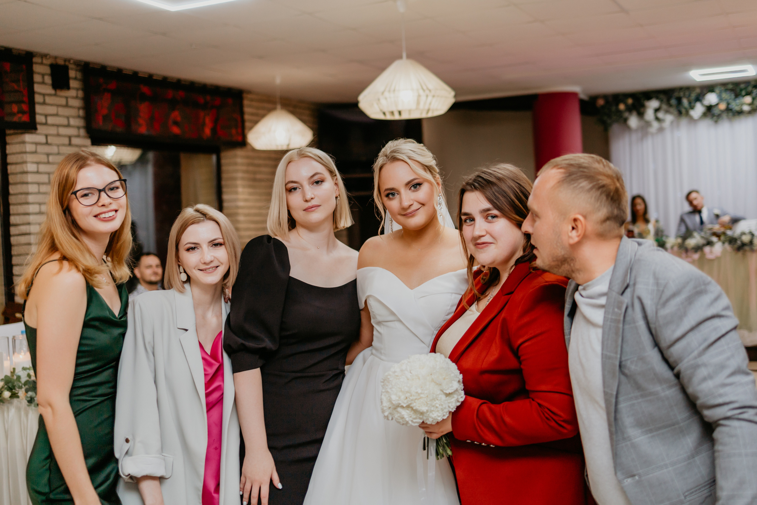 Руслан и Катя. Свадебный и портретный фотограф Минск Евсович Инна