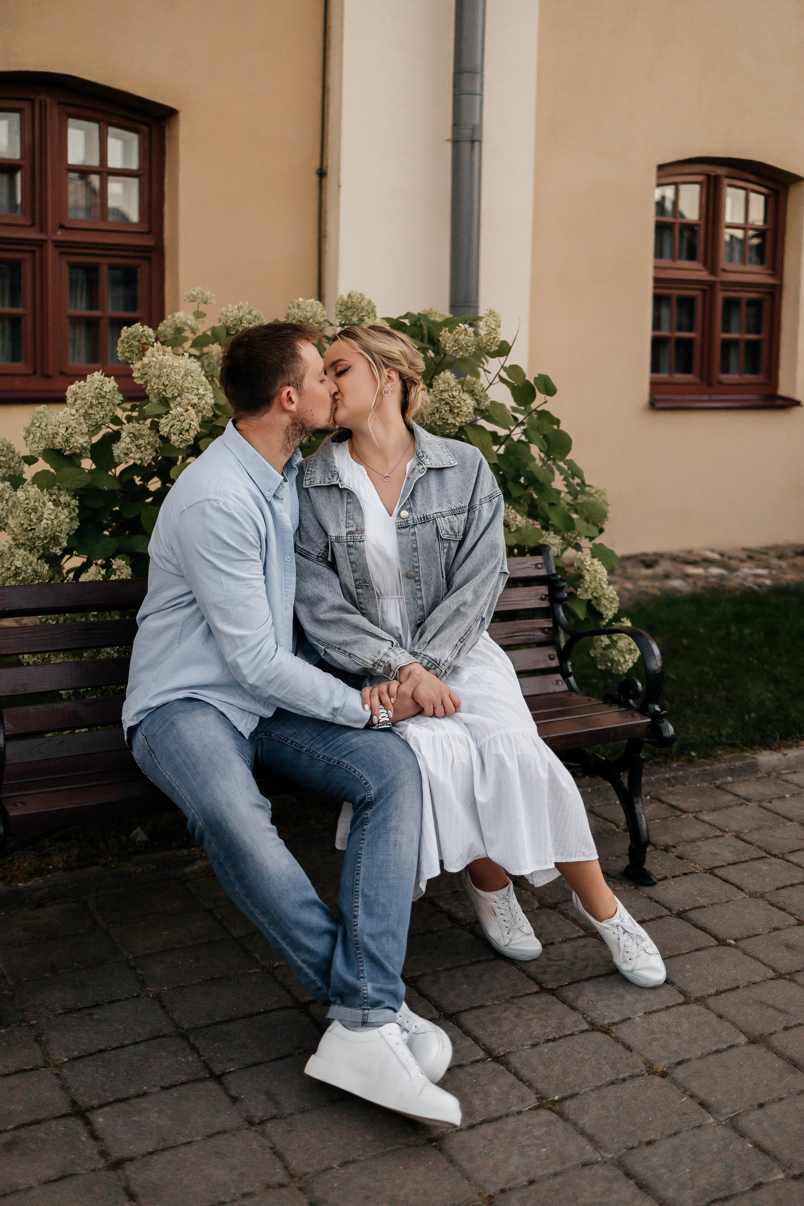 Руслан и Катя. Свадебный и портретный фотограф Минск Евсович Инна