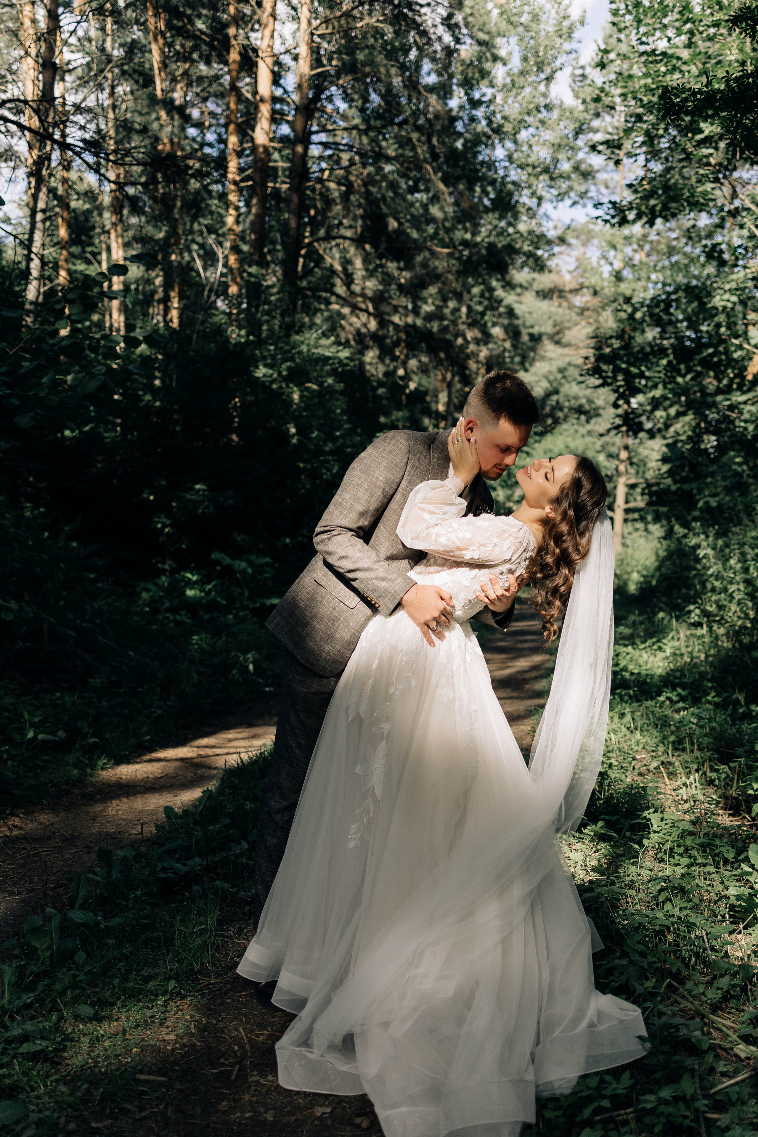 Антон и Соня. Свадебный и портретный фотограф Минск Евсович Инна
