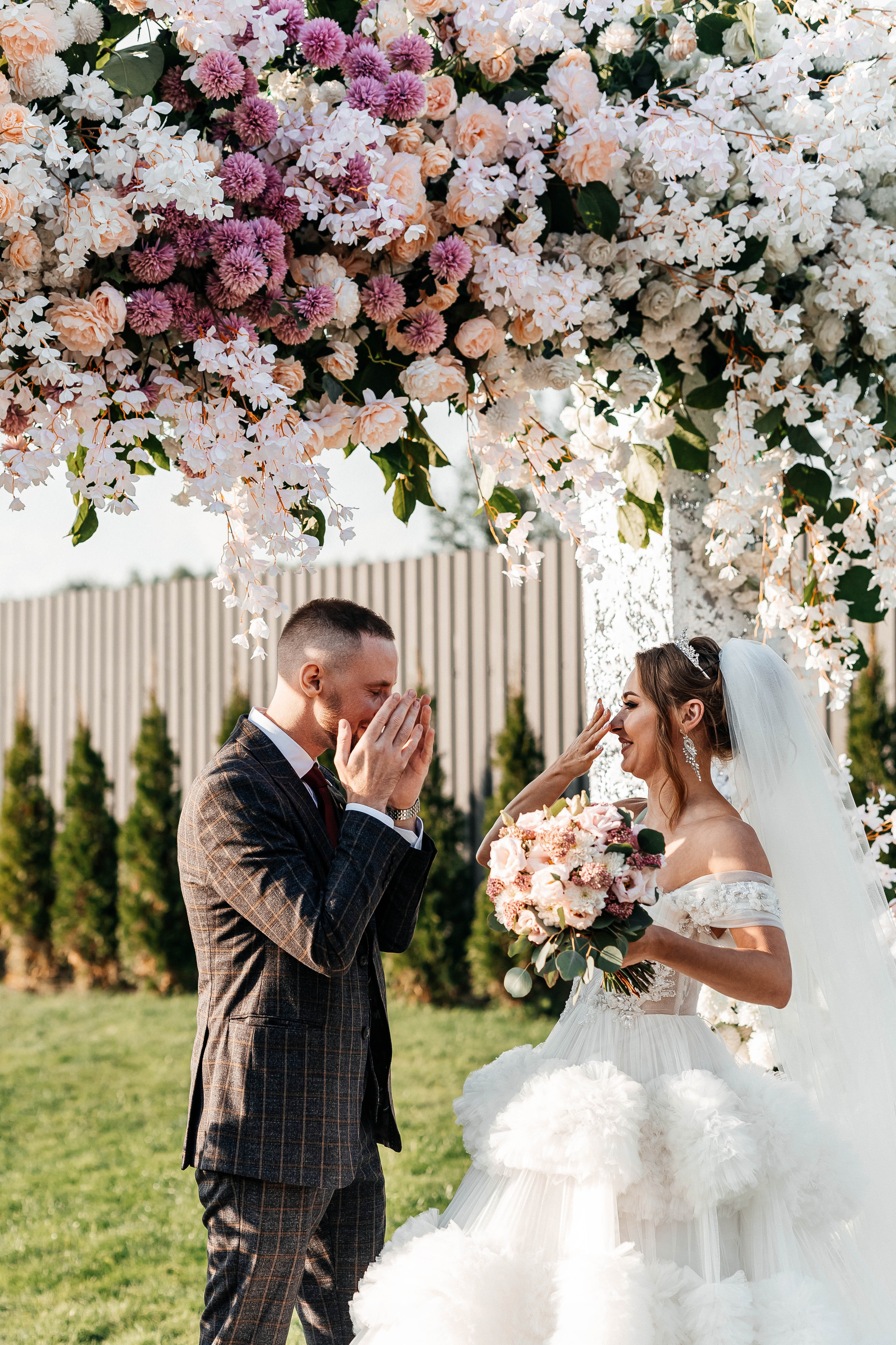 Антон и Марина. Свадебный и портретный фотограф Минск Евсович Инна