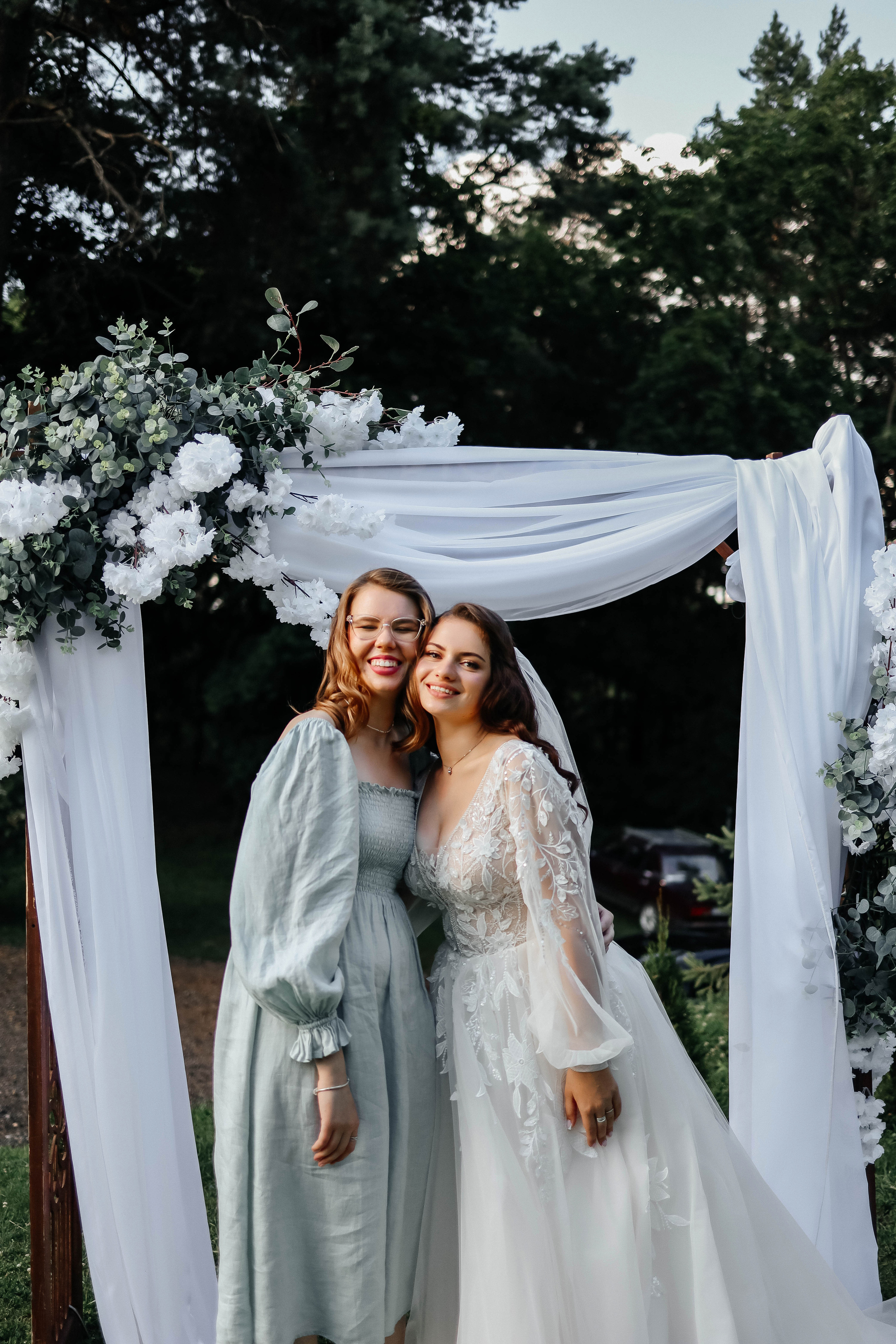 Антон и Соня. Свадебный и портретный фотограф Минск Евсович Инна