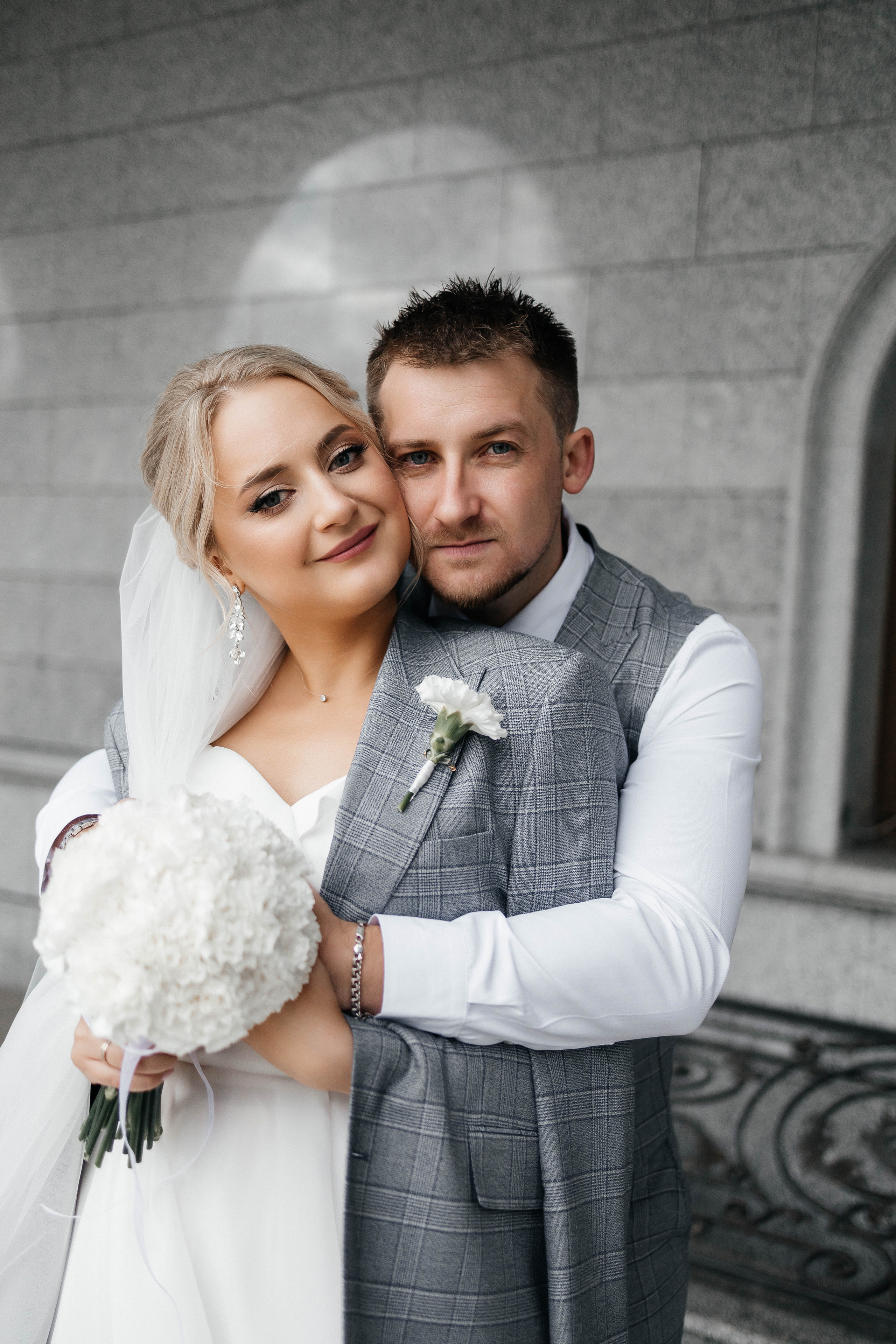 Руслан и Катя. Свадебный и портретный фотограф Минск Евсович Инна