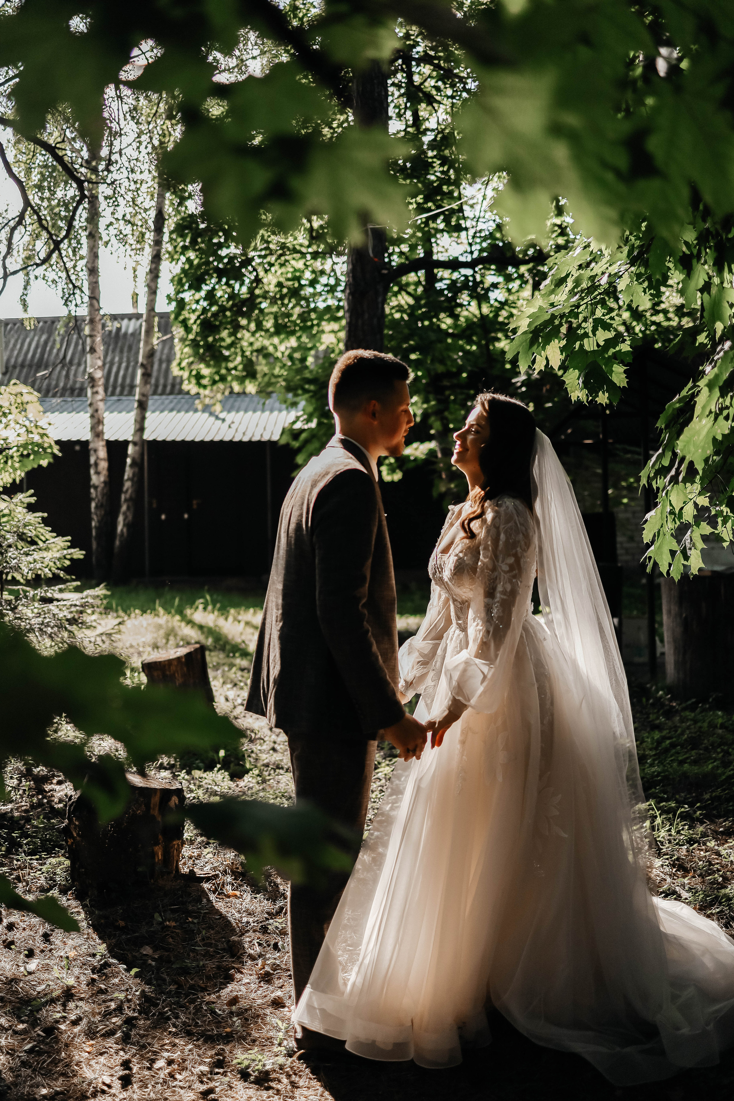 Антон и Соня. Свадебный и портретный фотограф Минск Евсович Инна