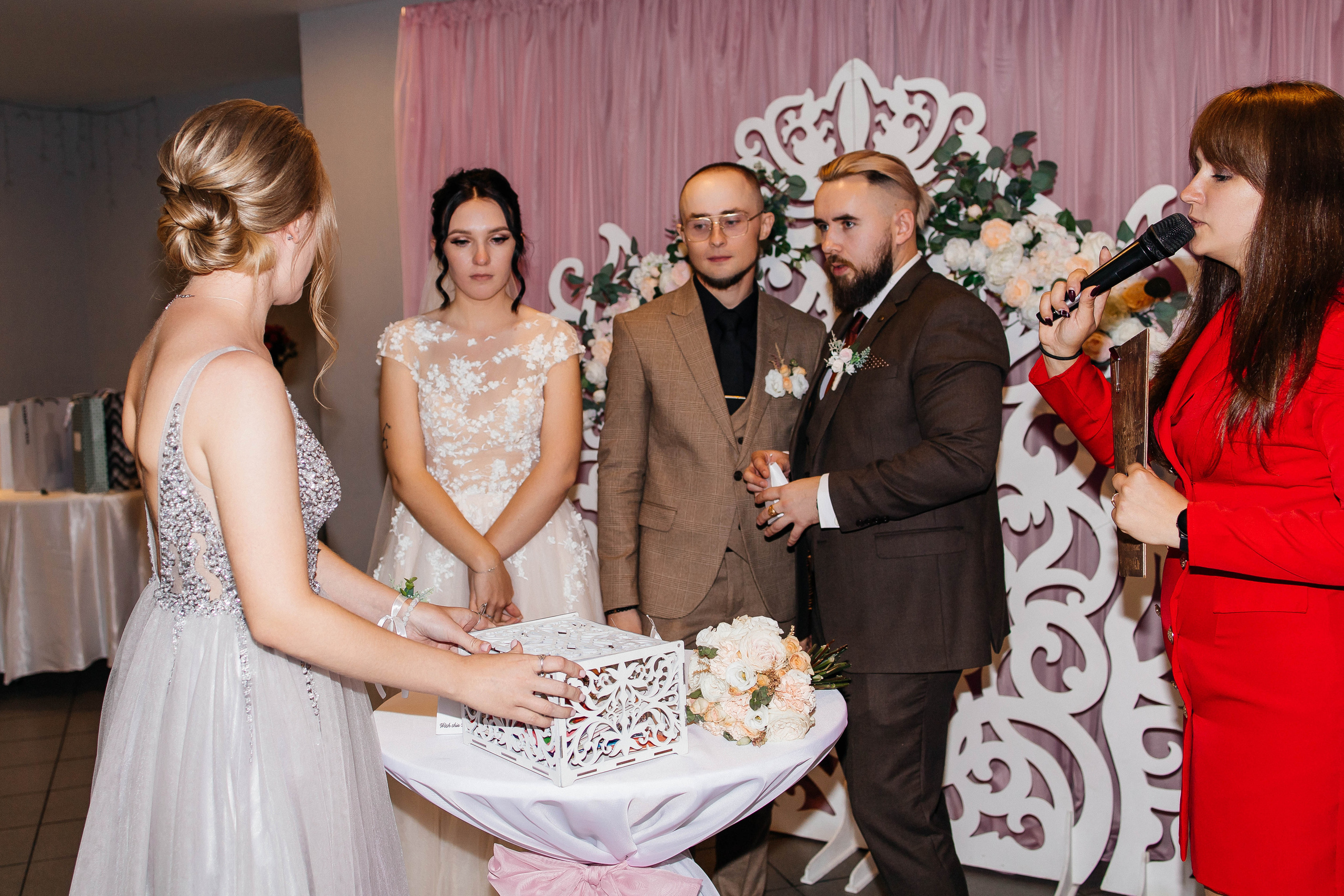 Лёша и Настя. Свадебный и портретный фотограф Минск Евсович Инна