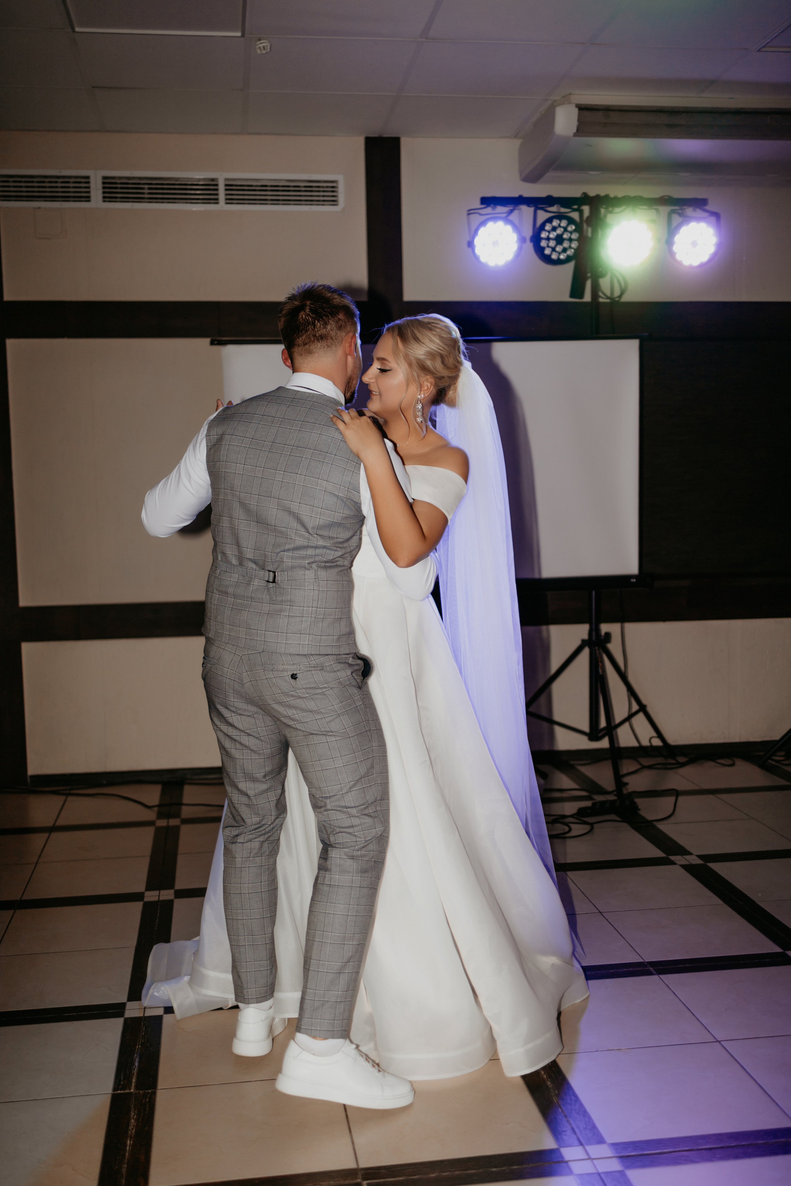 Руслан и Катя. Свадебный и портретный фотограф Минск Евсович Инна