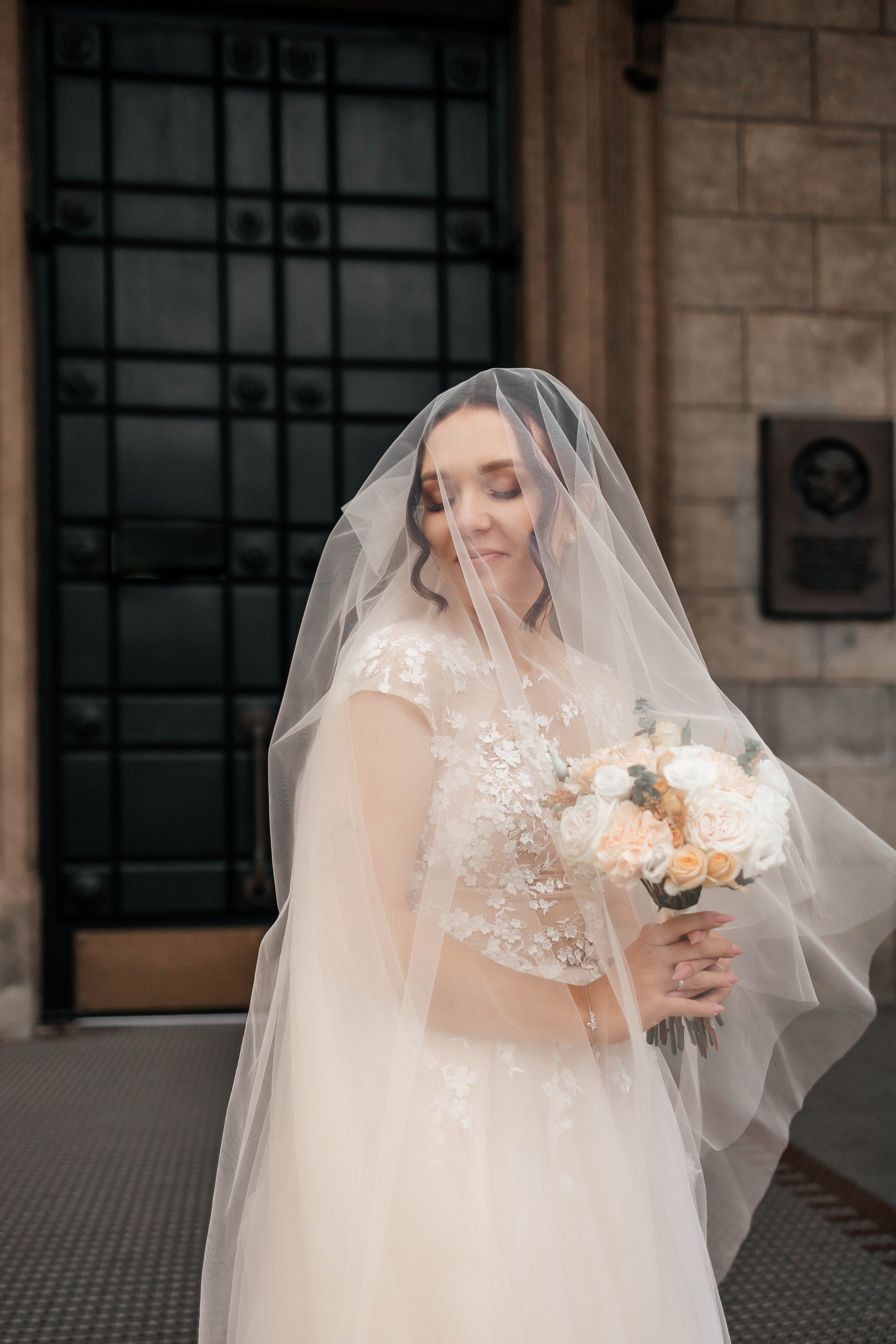 Лёша и Настя. Свадебный и портретный фотограф Минск Евсович Инна