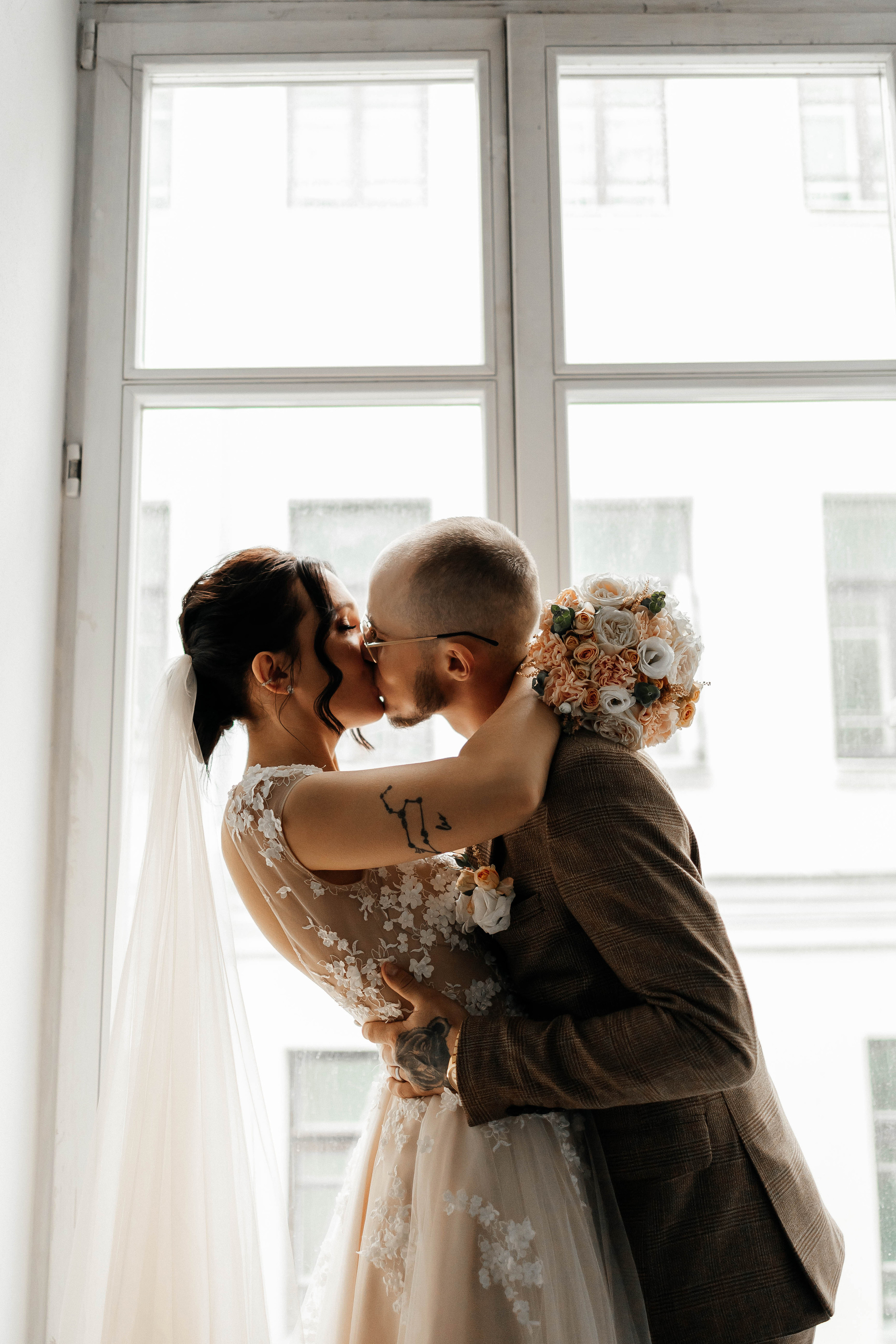 Лёша и Настя. Свадебный и портретный фотограф Минск Евсович Инна