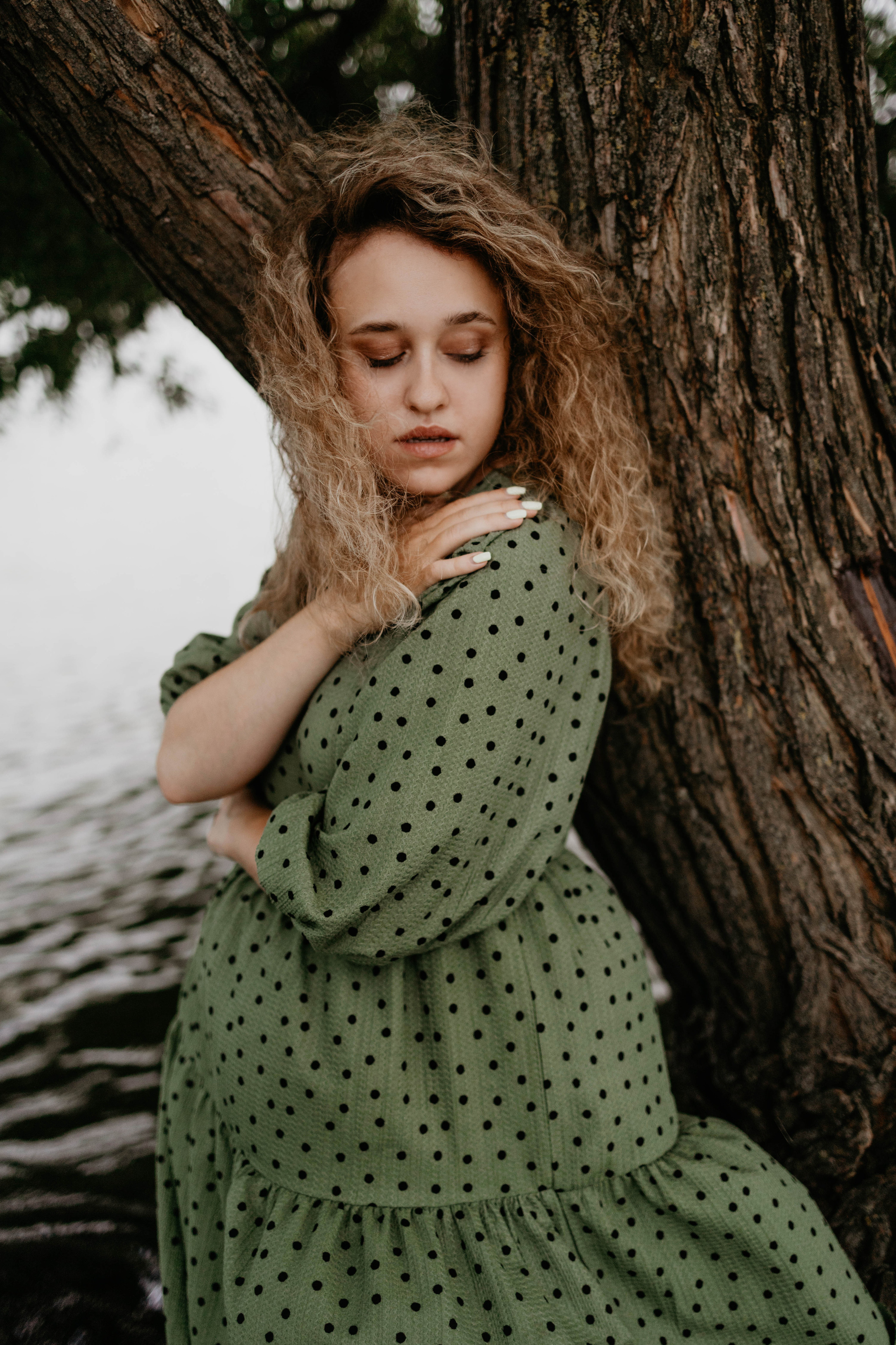 Катя. Свадебный и портретный фотограф Минск Евсович Инна