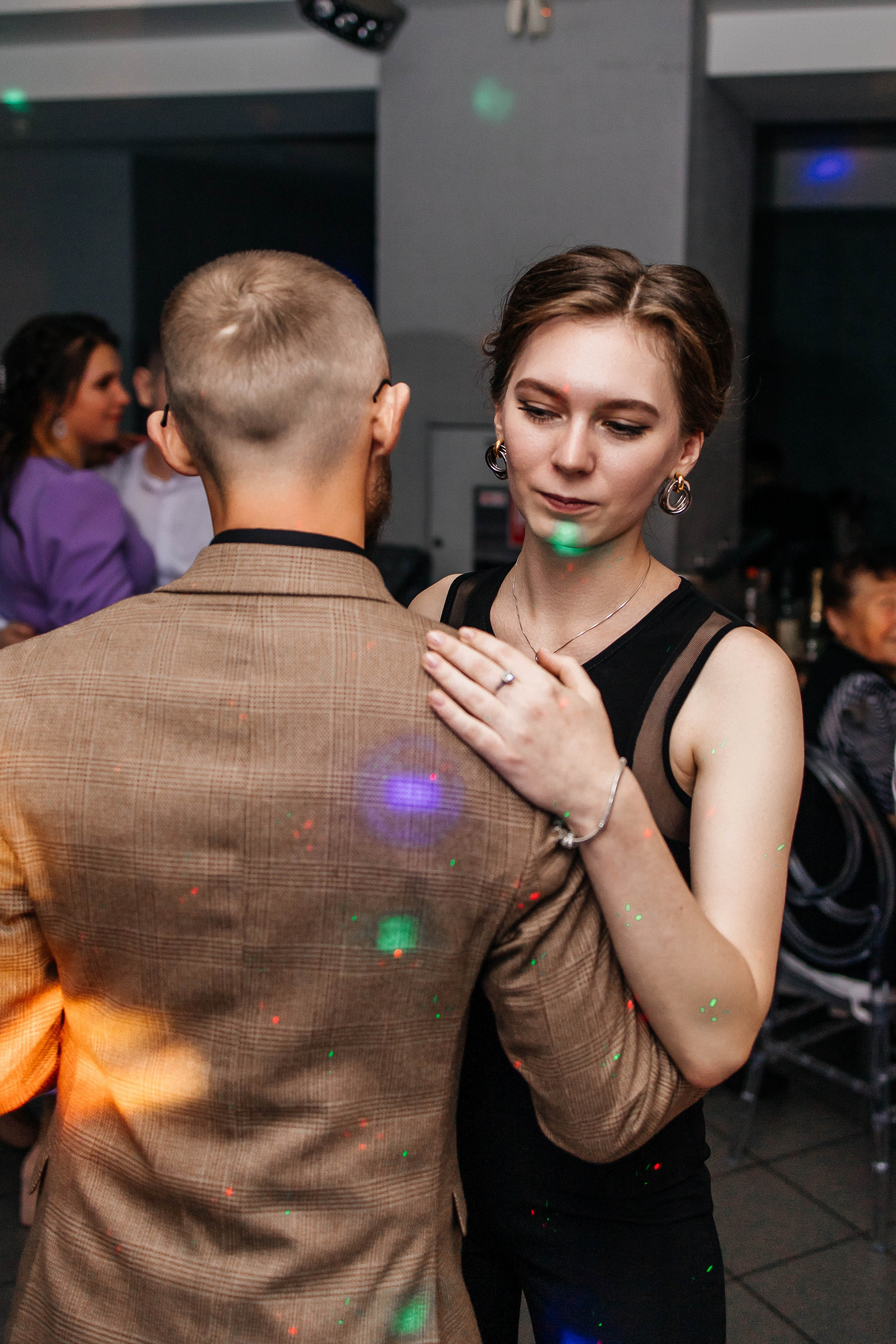 Лёша и Настя. Свадебный и портретный фотограф Минск Евсович Инна