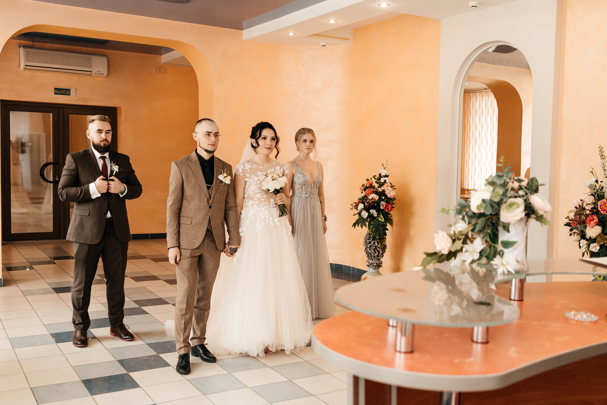 Лёша и Настя. Свадебный и портретный фотограф Минск Евсович Инна