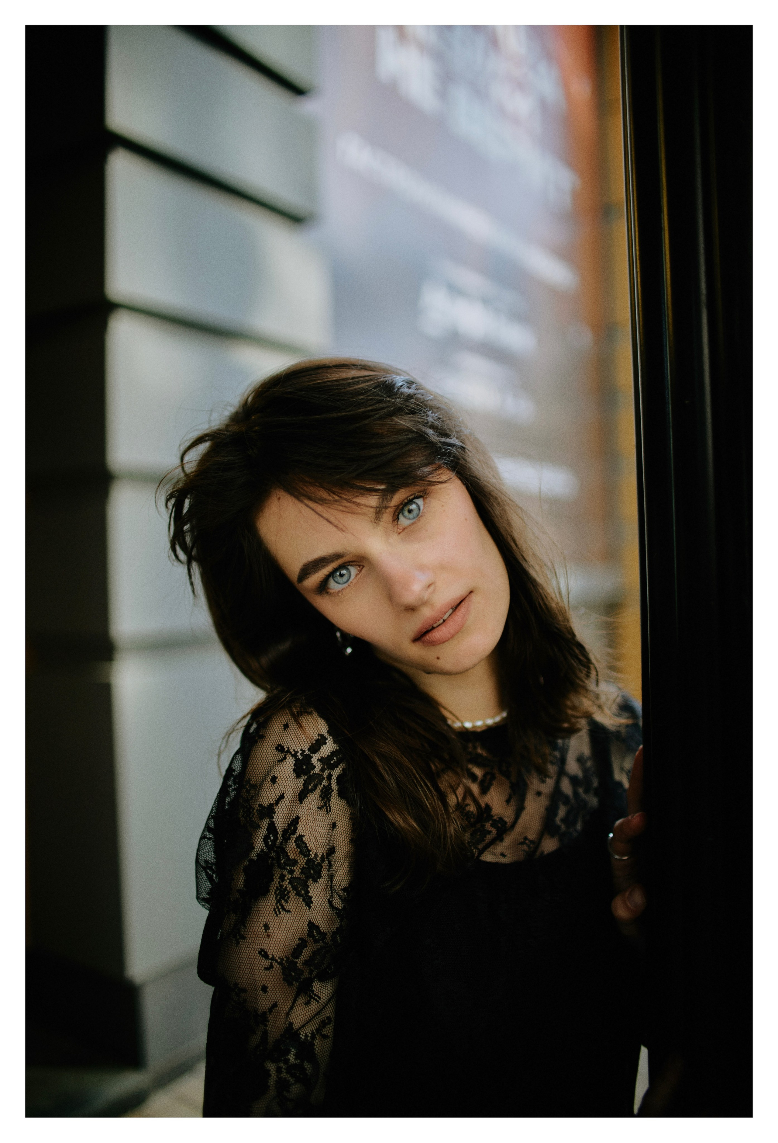 Anna. Свадебный фотограф Москва и ЮГ