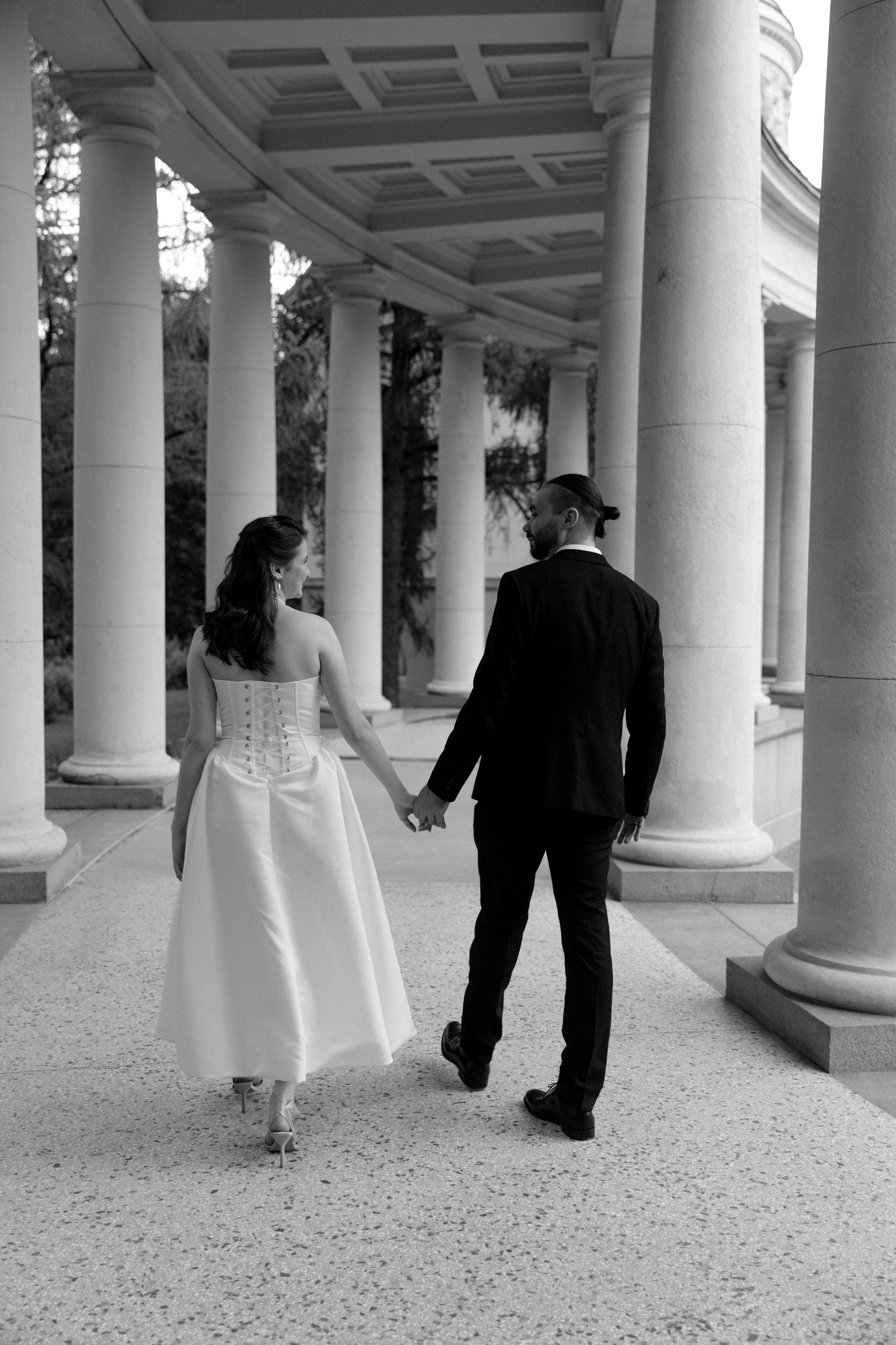 Ира и Дима — Архангельское. Фотограф Сергиев Посад Москва Хованская Екатерина