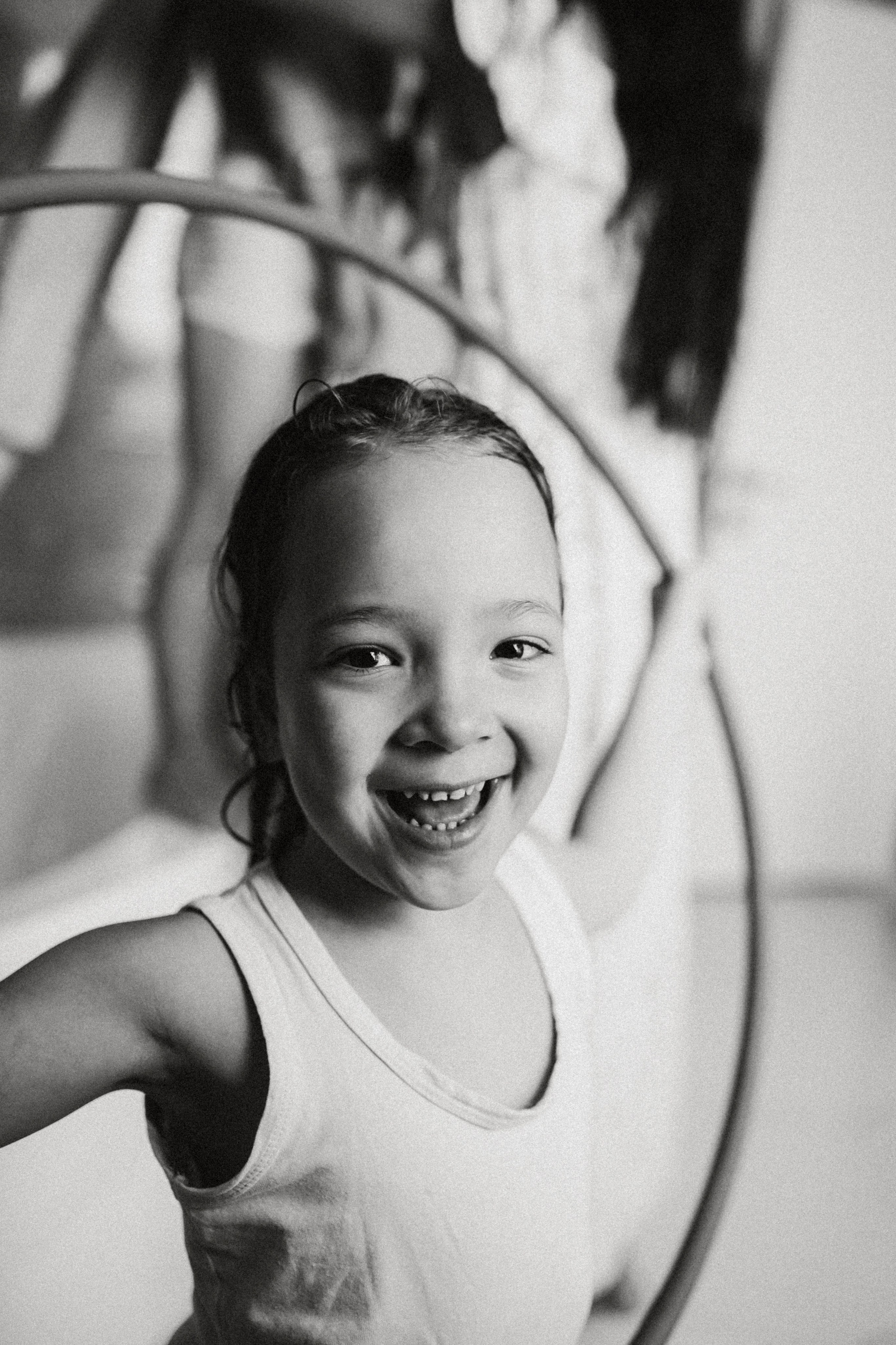 Пенная вечеринка. Лайфстайл фотограф в Чебоксарах и Санкт-Петербурге Тоня Бекнёва