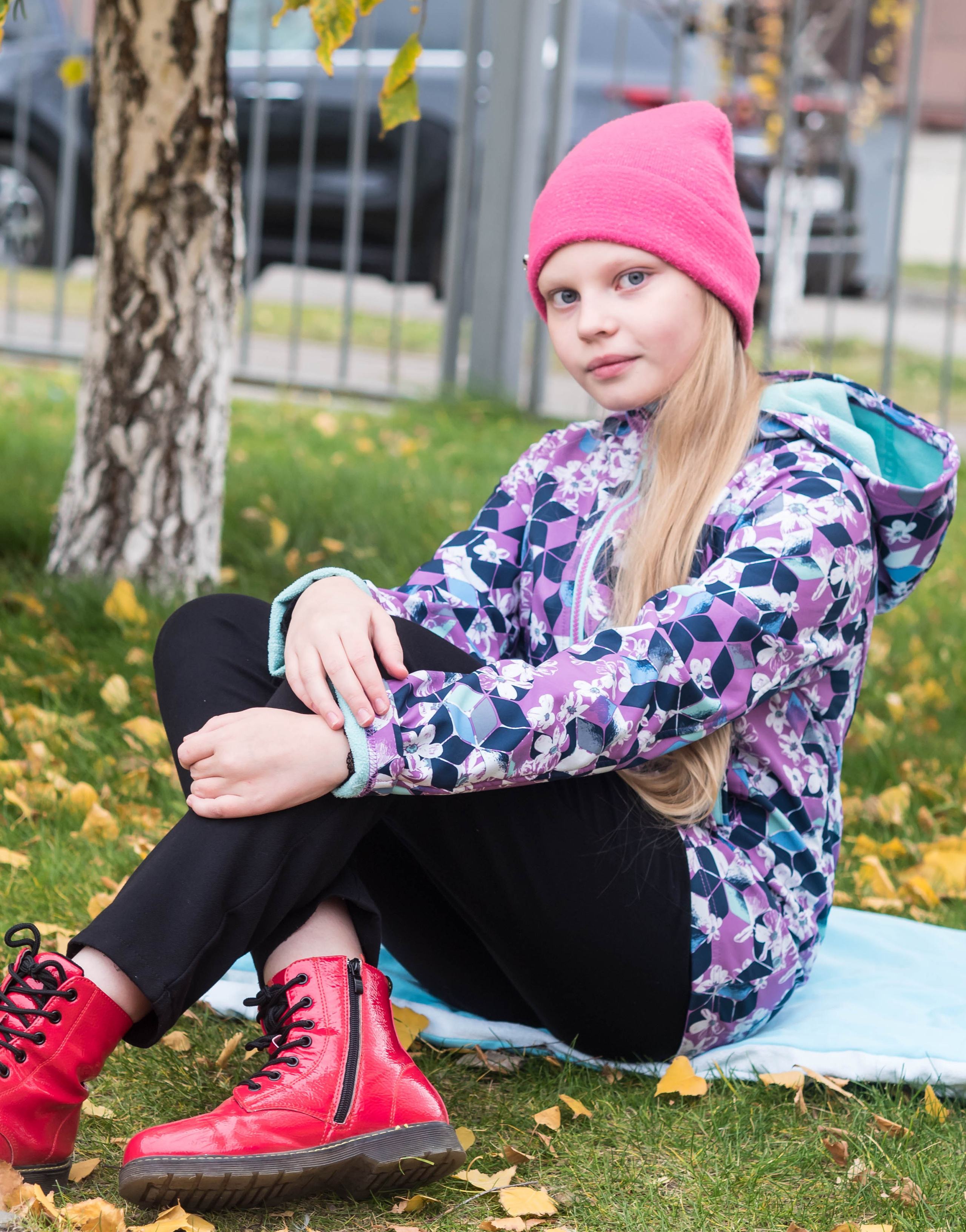 Школьные друзья. Семейный детский фотограф в Красноярске Скачкова Юлия