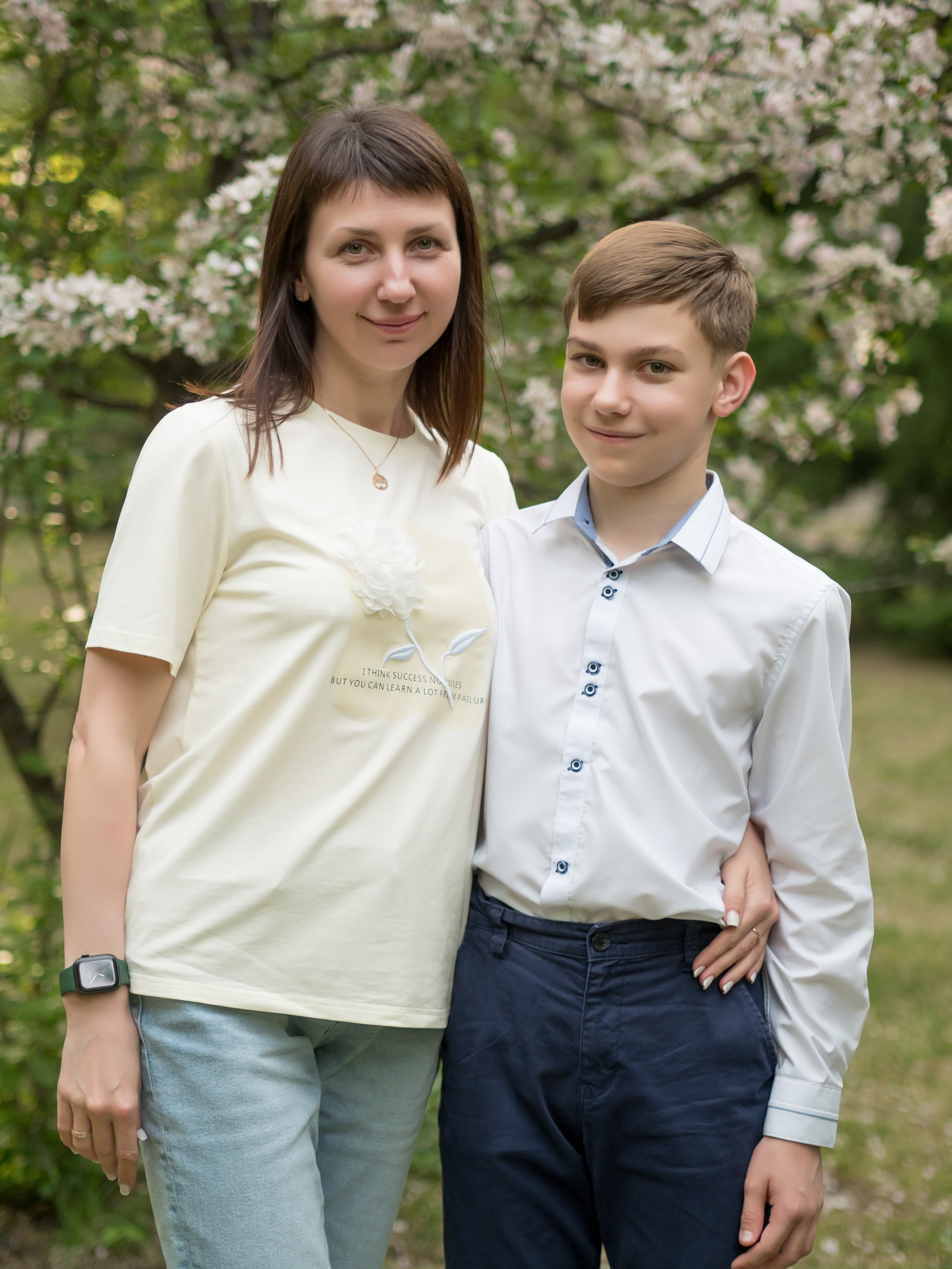 Одноклассники. Семейный детский фотограф в Красноярске Скачкова Юлия