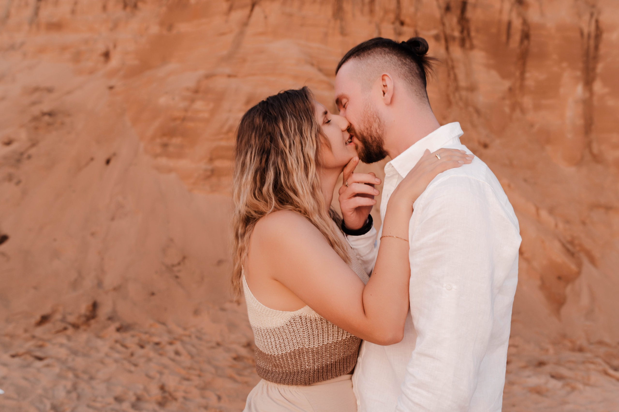 Иван и Ксения. Фотограф Светлана Васильева