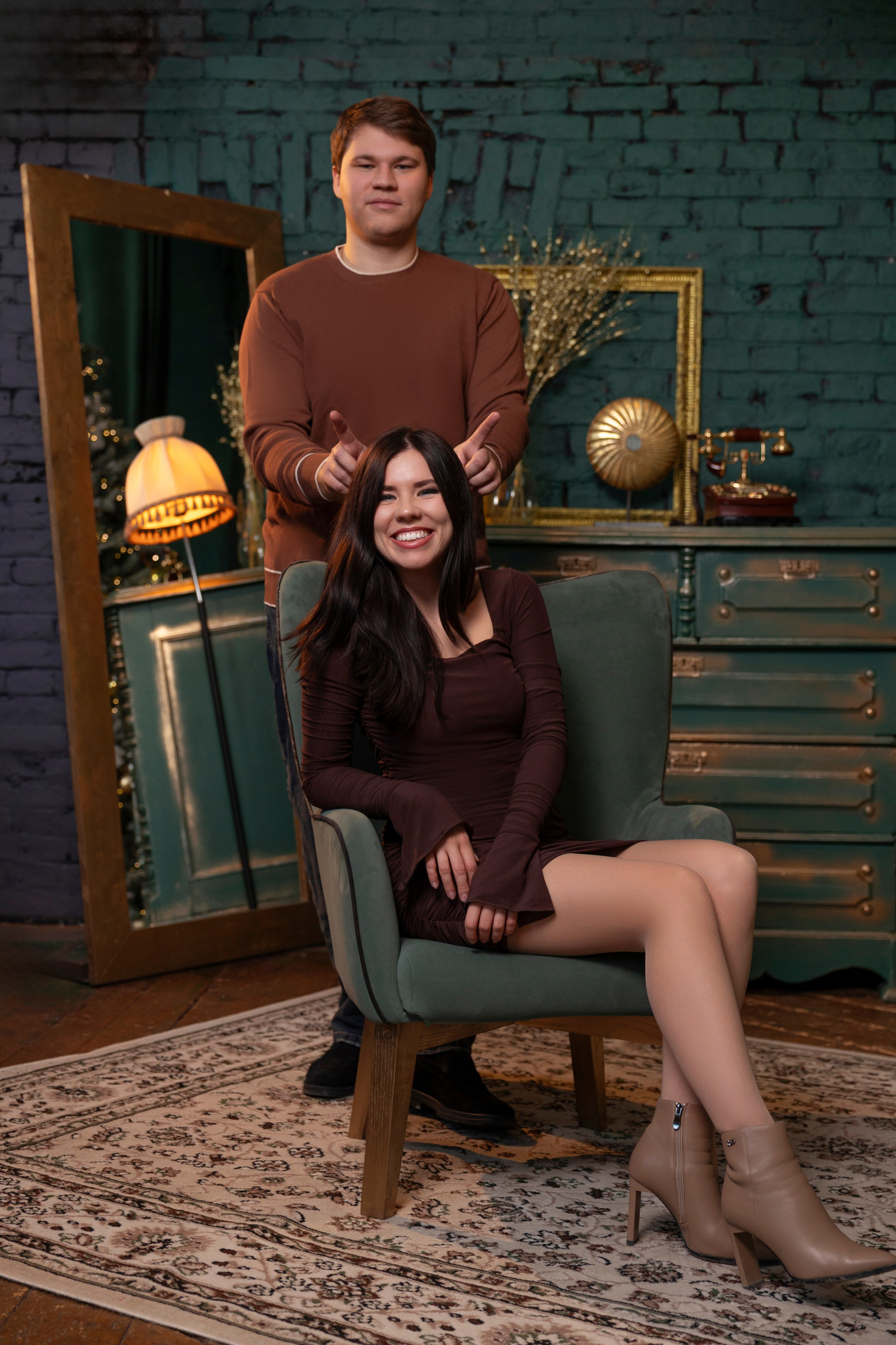 NEW YEAR. Фотограф в Ростове-на-Дону Мария Аверина