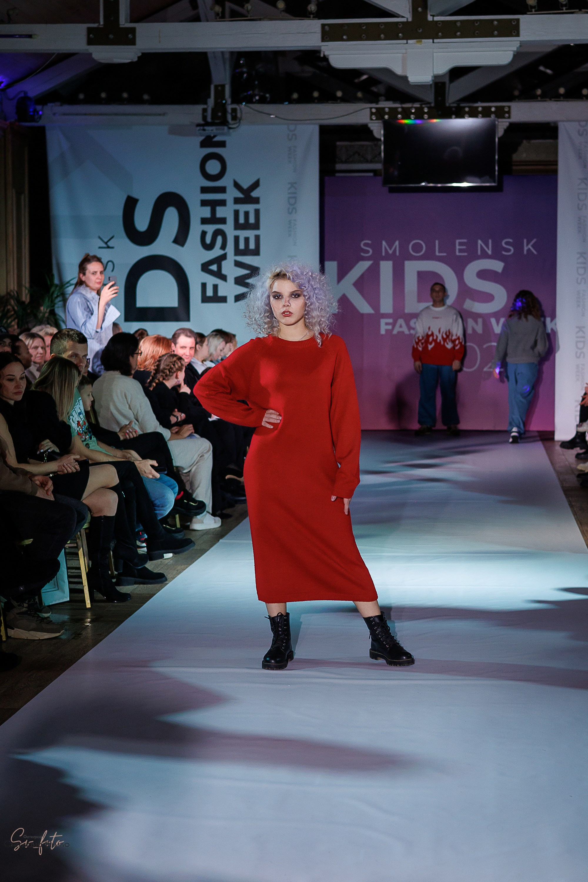 Smolensk Fashion Week_показы_ДЕНЬ 1. Главная