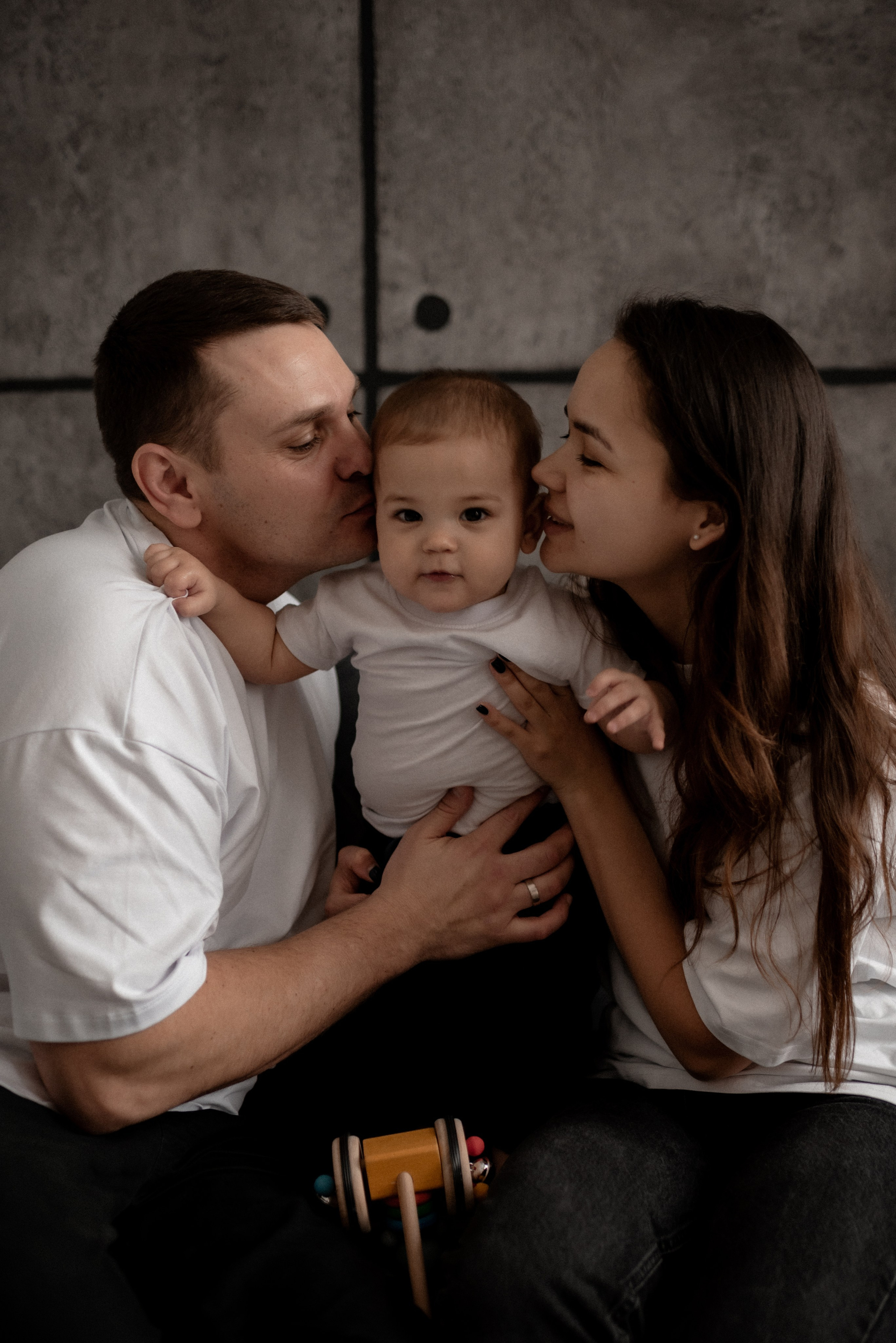 Семья. Свадебный и семейный фотограф в Серпухове Александра Дерюшева