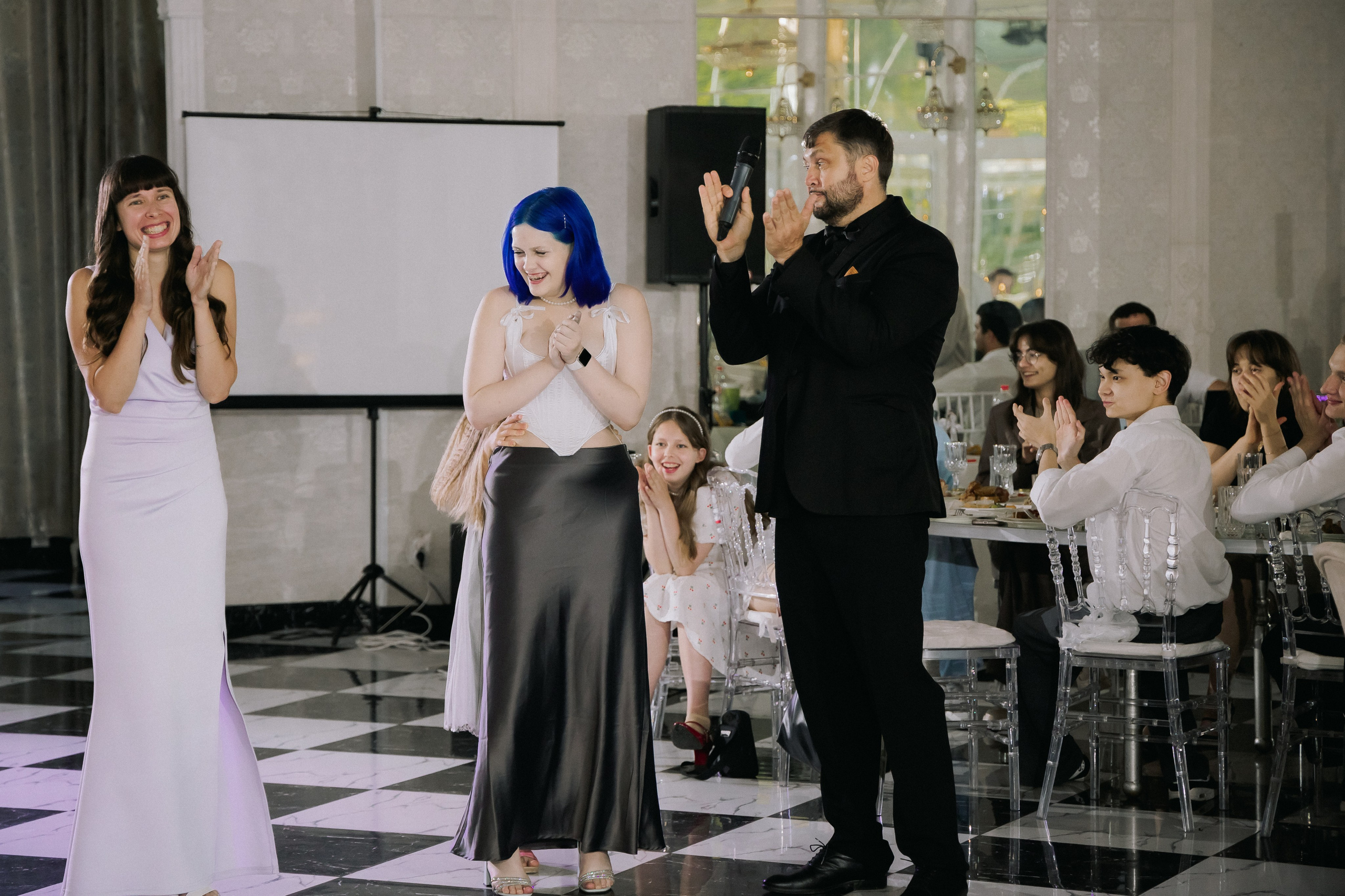 Свадебный день Лины и Роберта. Свадебная фотография. Арина Рубах