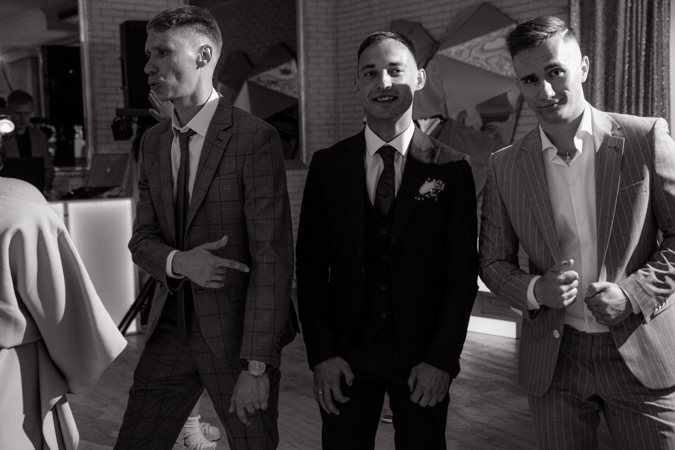 Василина & Андрей. Свадебный, семейный фотограф в Санкт-Петербурге