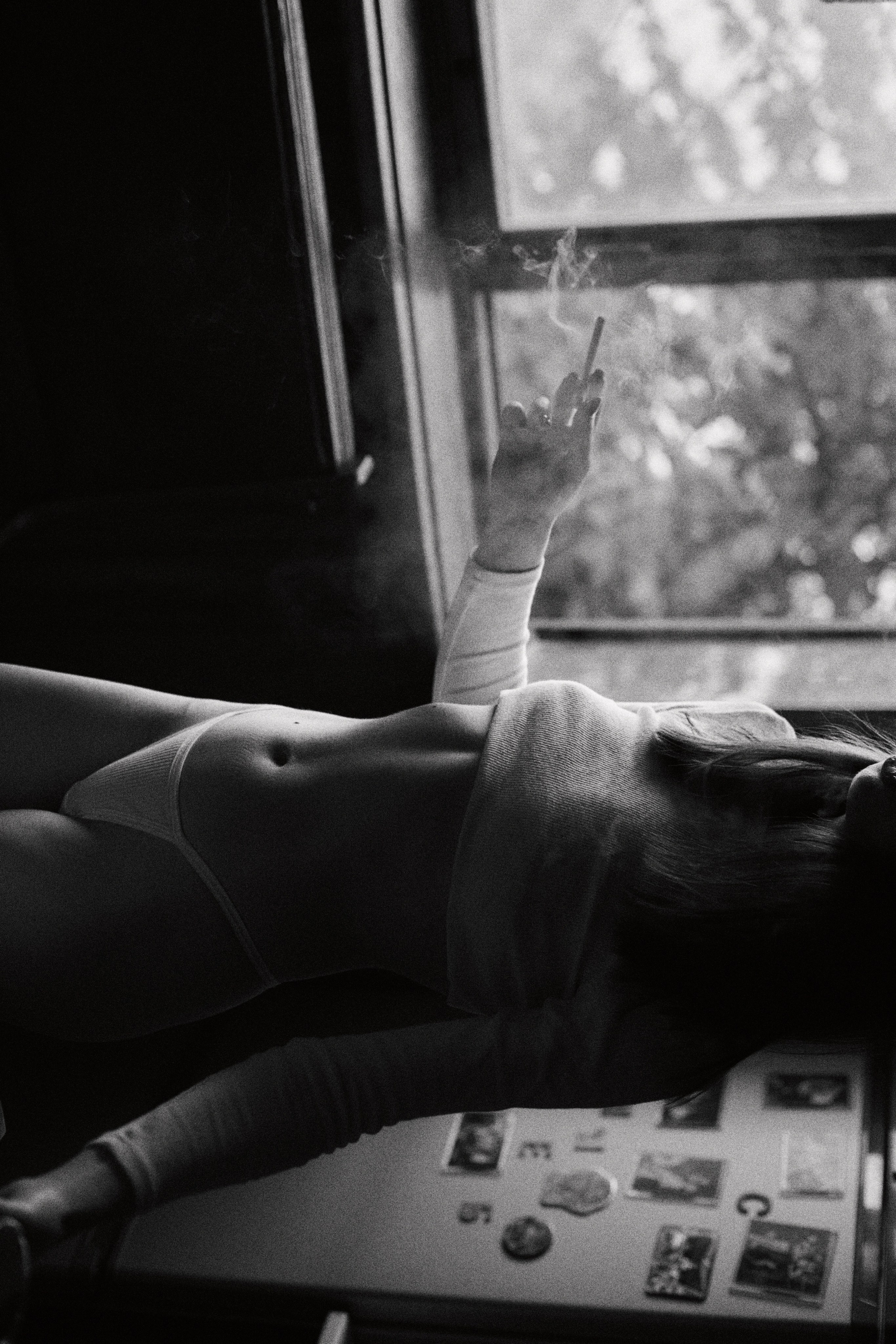 Портрет женский. Индивидуальный фотограф Ахметова Эля, Крым