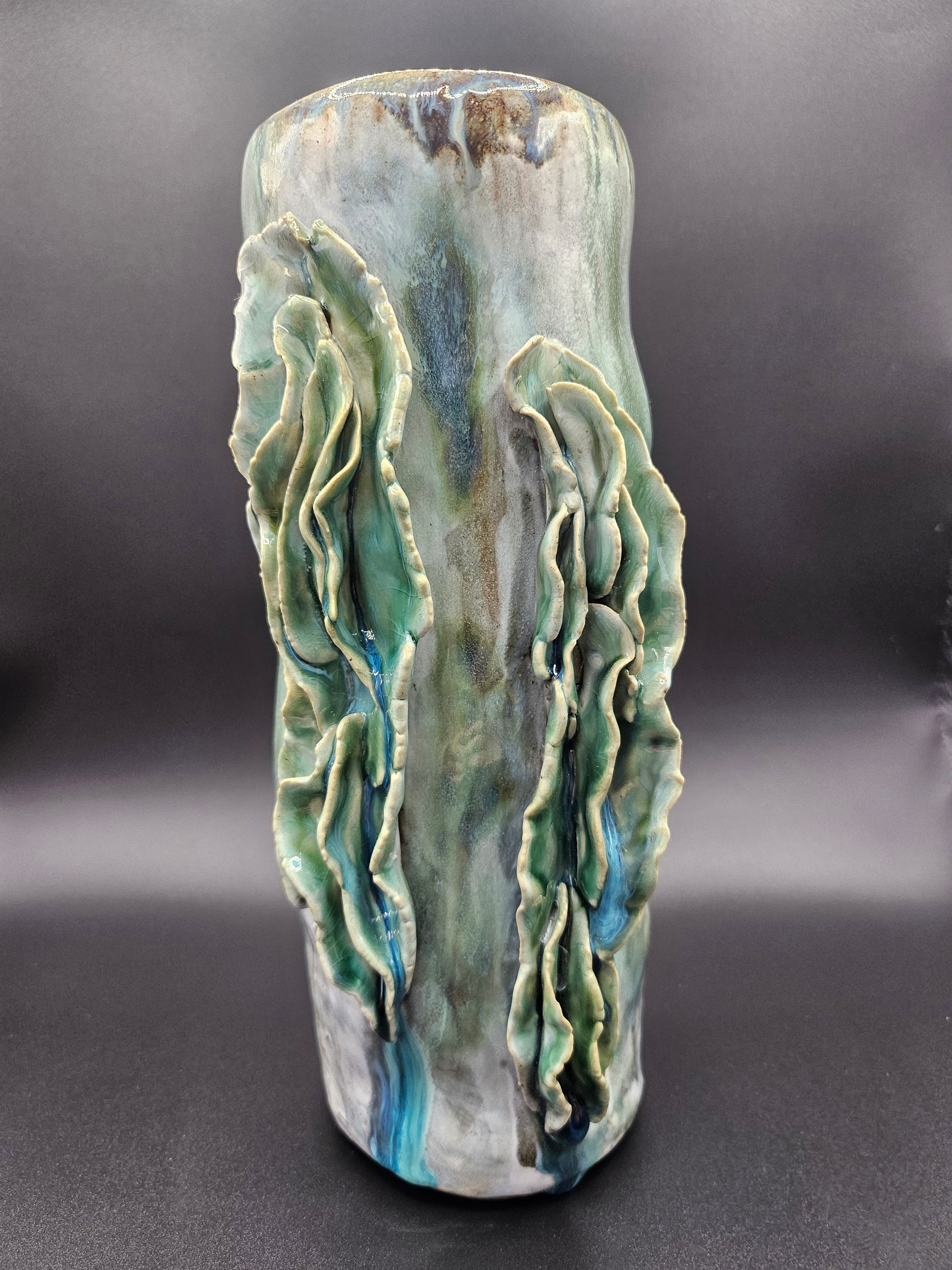 GC Керамика ручной работы