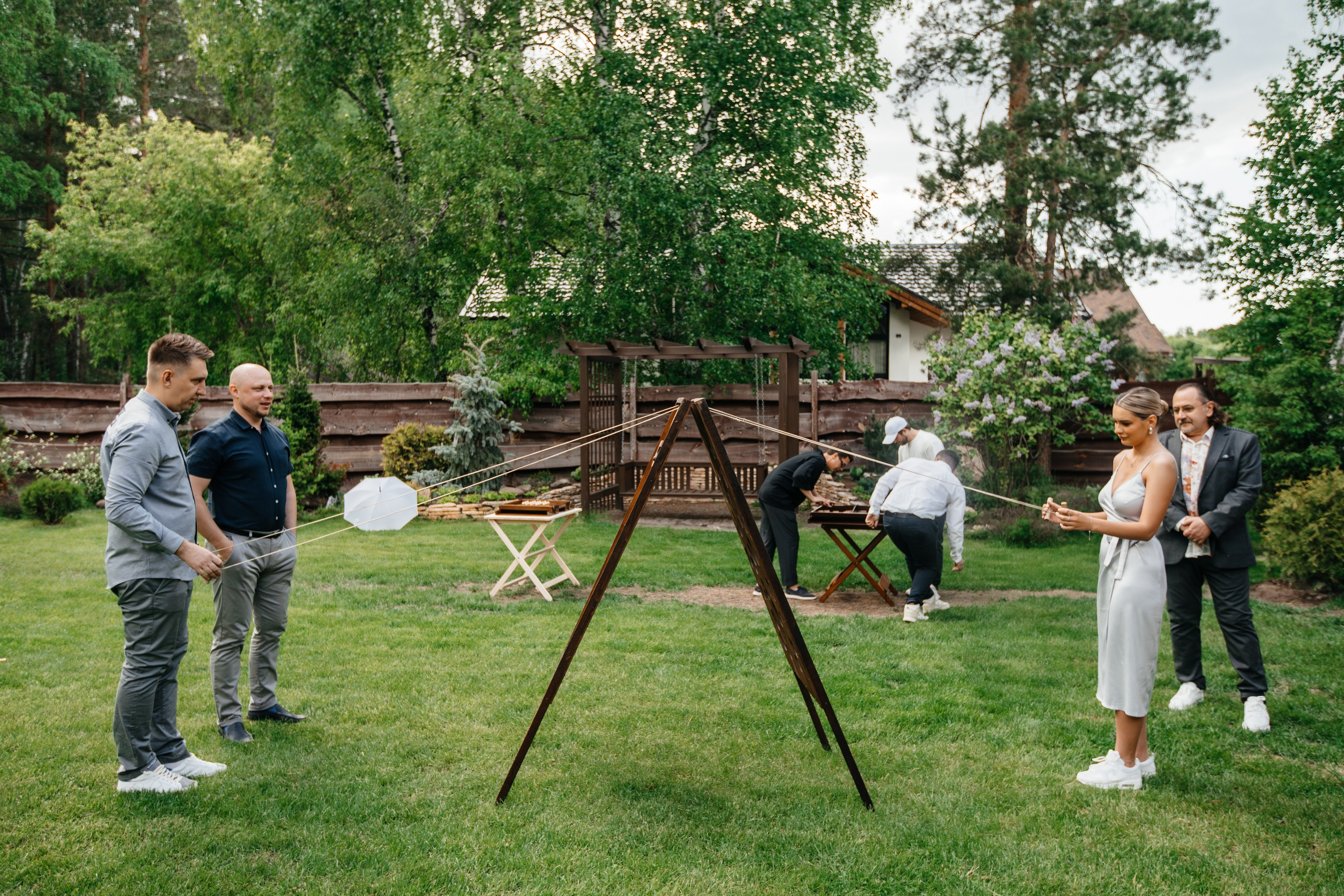 Элла & Кирилл. Свадебный фотограф Барнаул Алексей Павлов