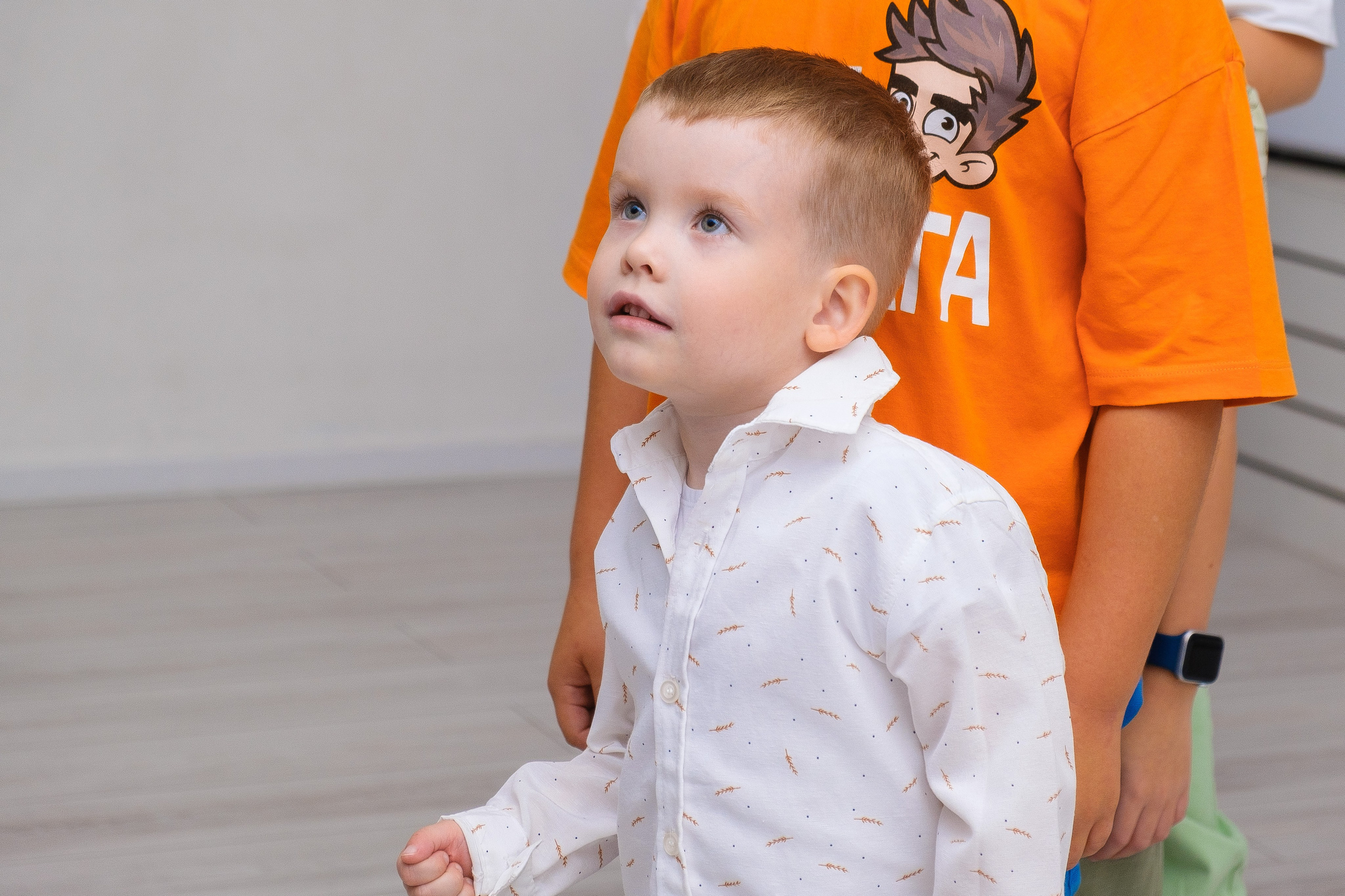 Богдану 4 года. Фотограф Мария Хлебникова Санкт-Петербург Москва