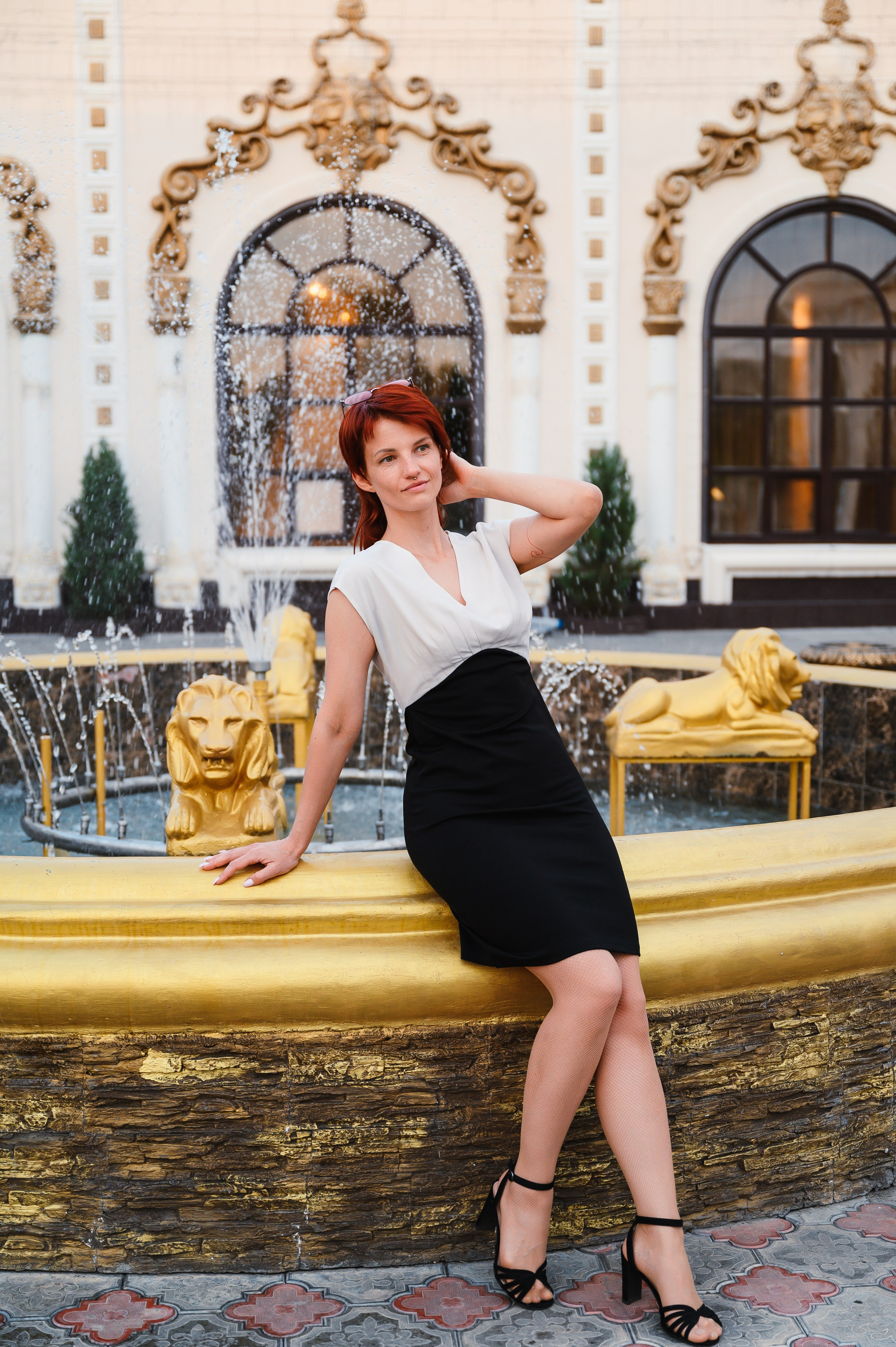 Презентация Pegasus Ride Ltd. Wedding and family photographer USA