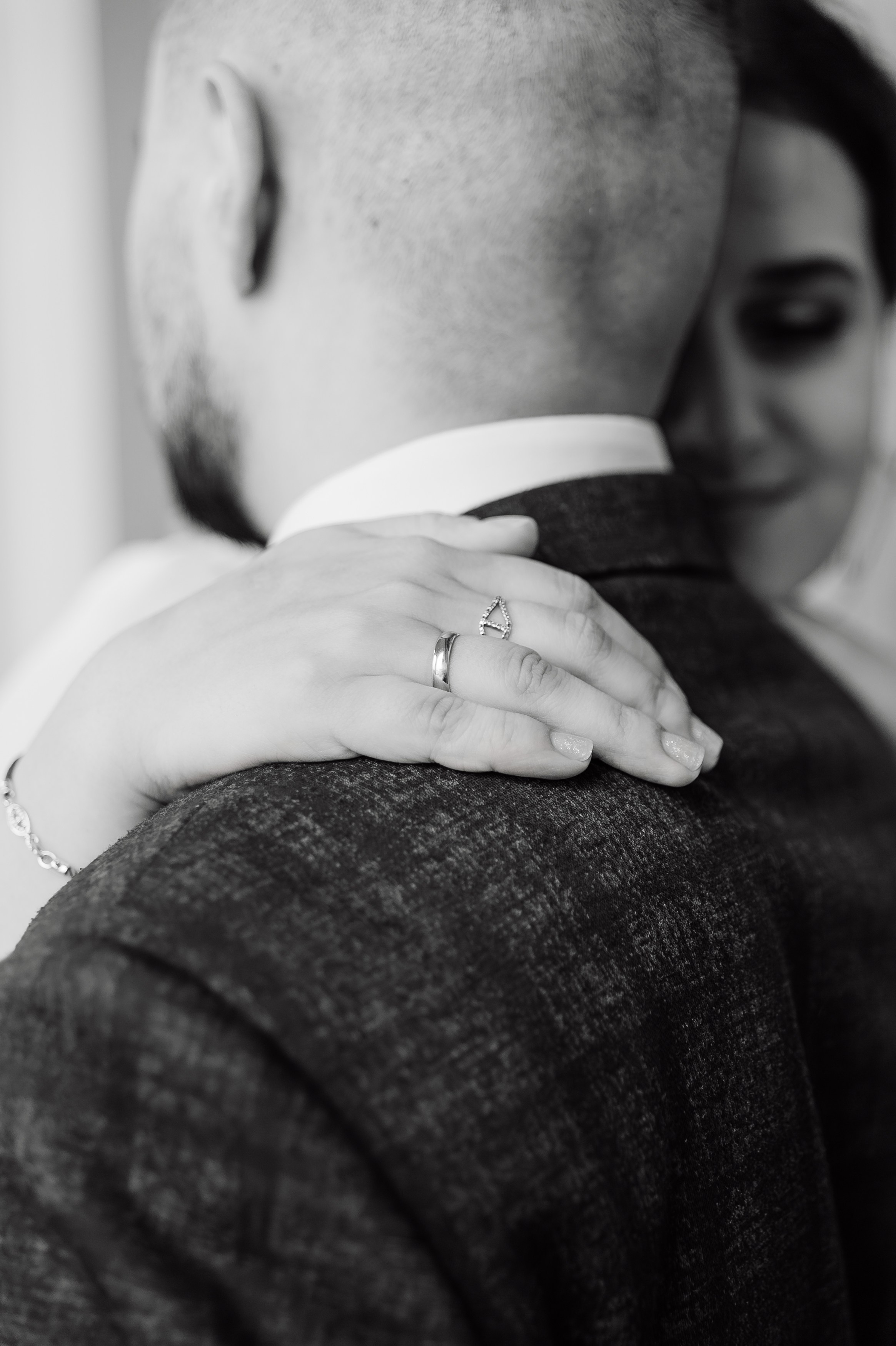 М + А. Свадебный и репортажный фотограф СПб