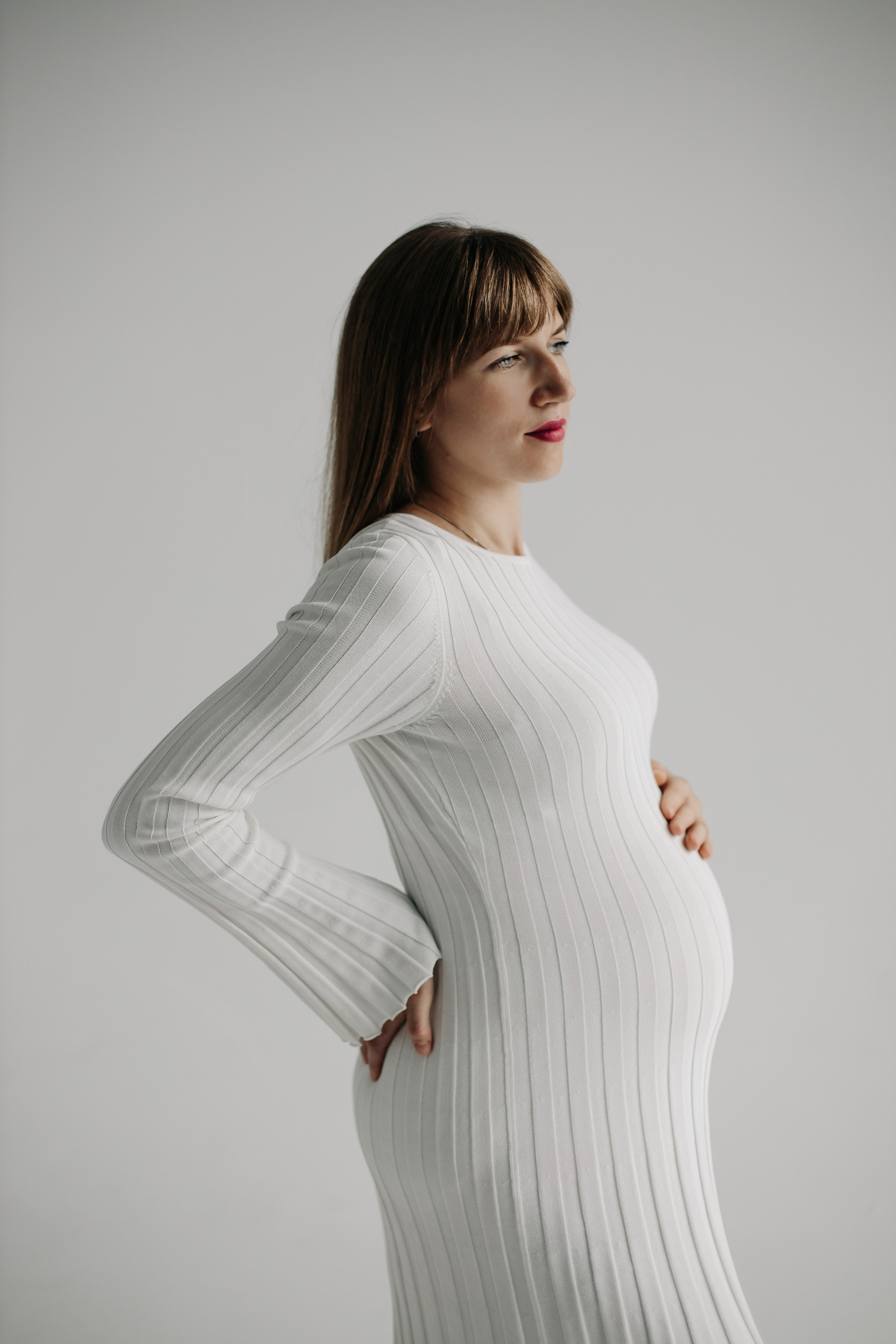 В ожидании. Семейный и детский фотограф в Пскове и Санкт-Петербурге Яна Калинина