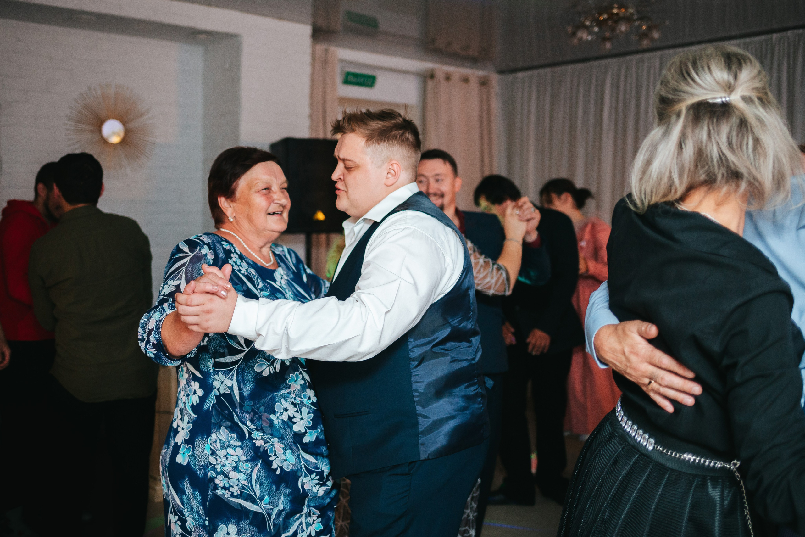 Джама и Катя. Семейный lifestyle фотограф в Санкт-Петербурге Людмила Пахомова