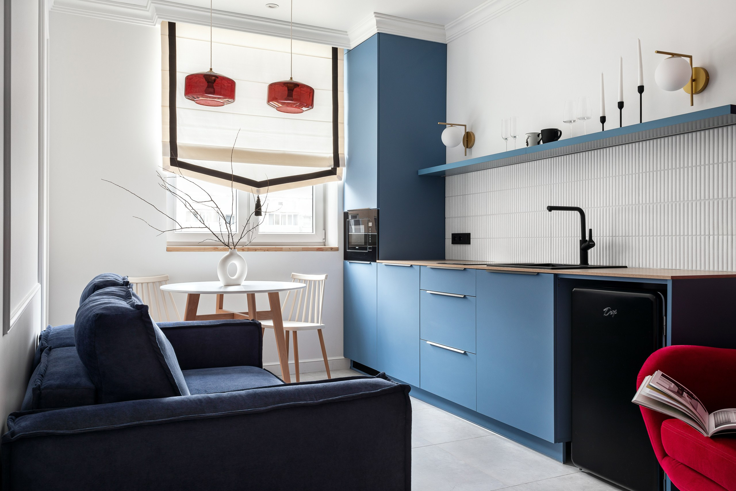 Интерьерная фотосъемка в Калининграде. Фотограф в Калининграде Антон Окороков