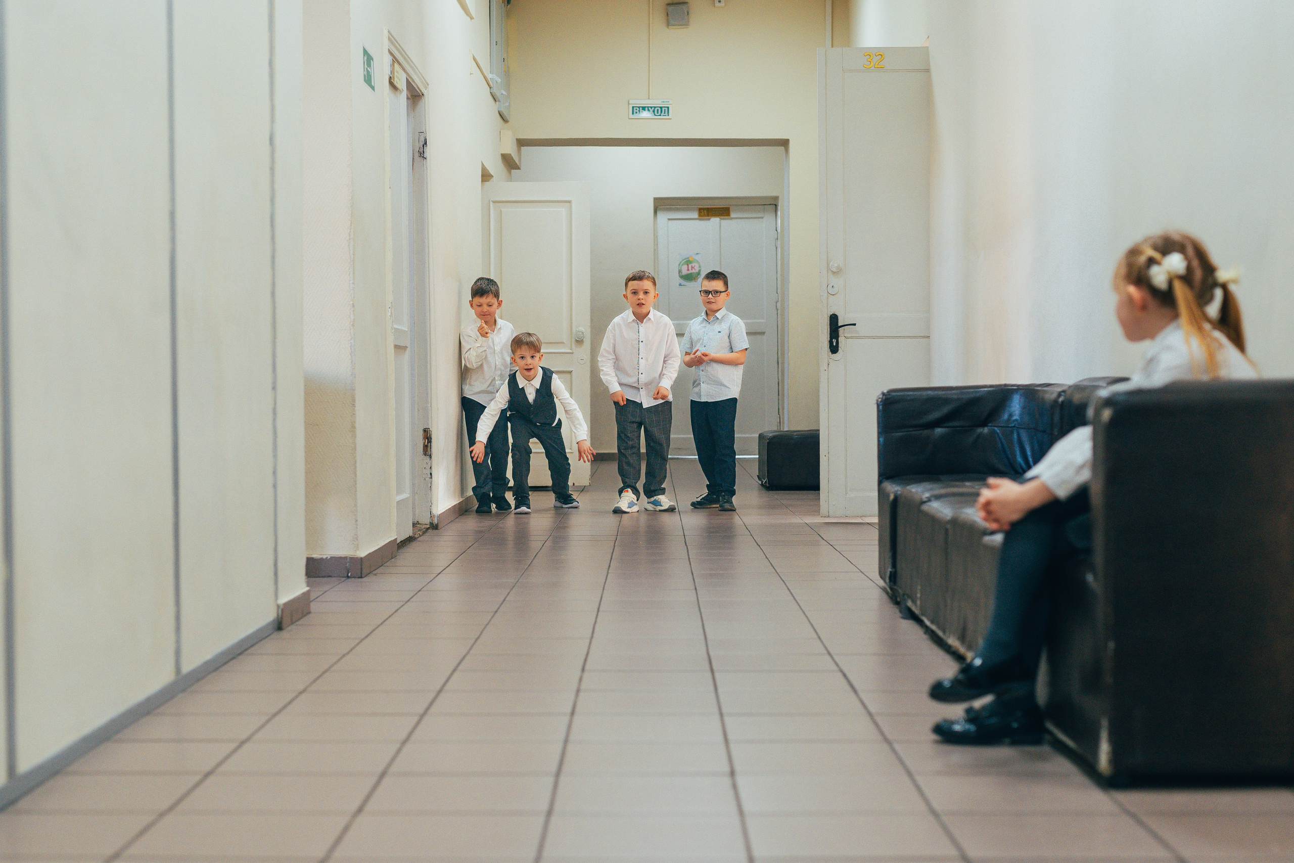 1 класс. Школьные альбомы и альбомы для детского сада. Юлия Осипова. Москва