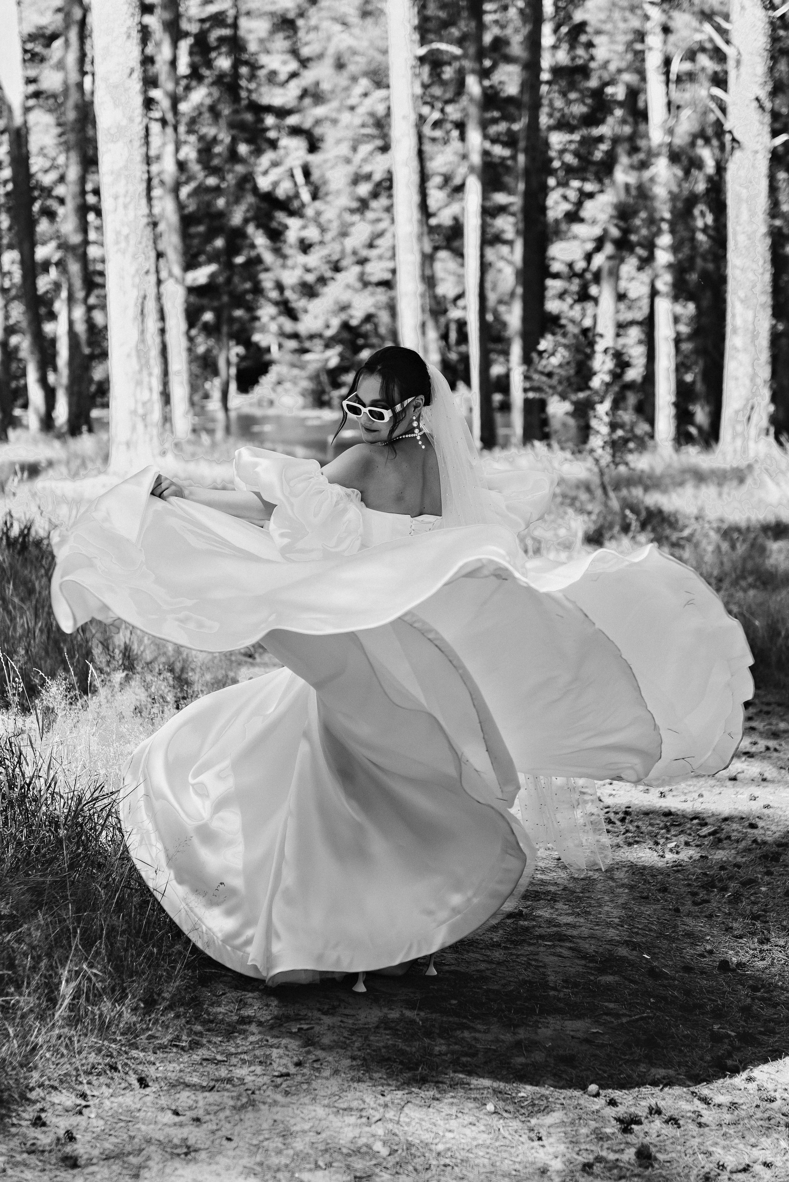 Ваня и Лиза 07.07.2023. Свадебный фотограф в Тамбове и области