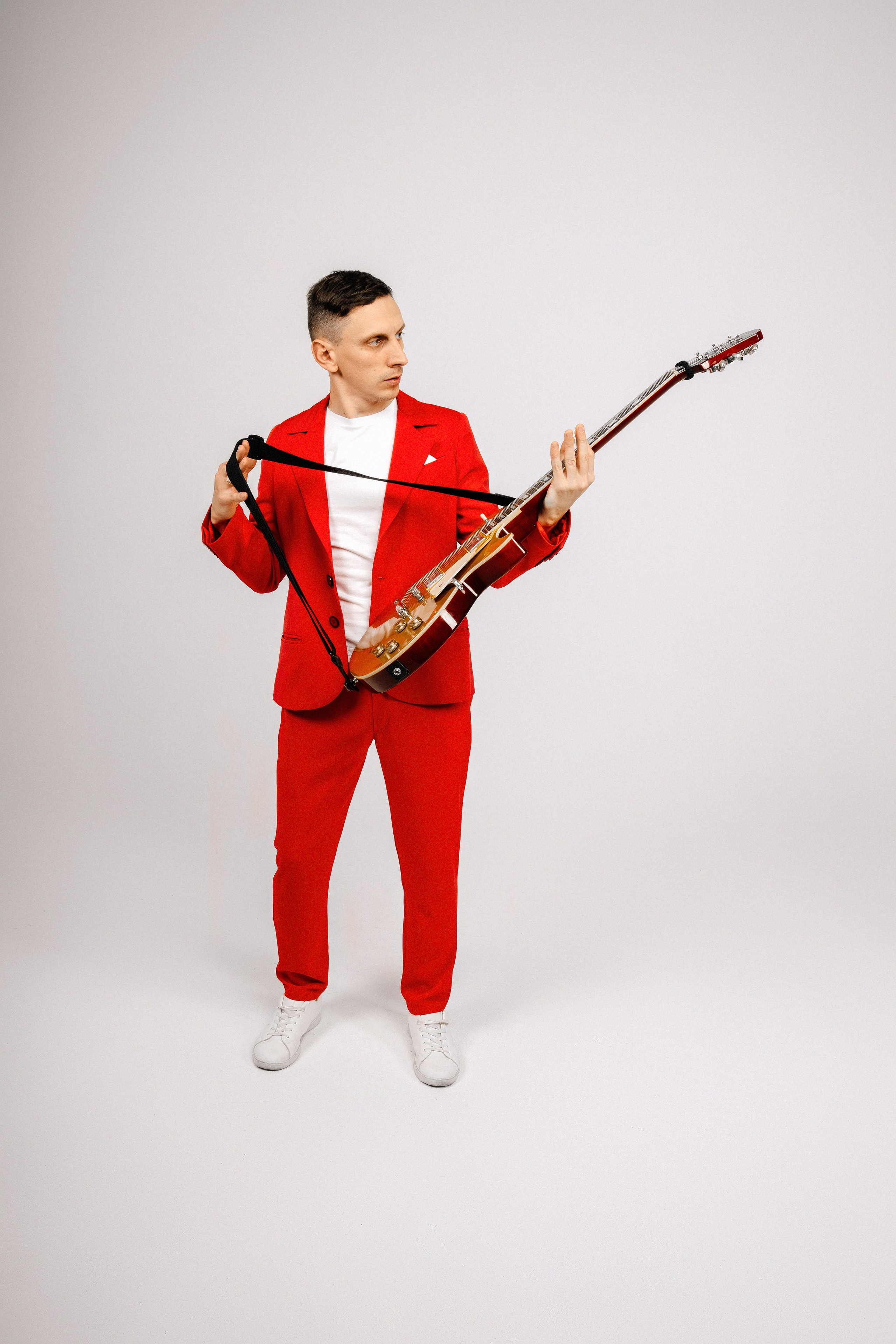 Кавер группа «Родные». Свадебный фотограф Александр Воронов — Белгород, Воронеж, Москва