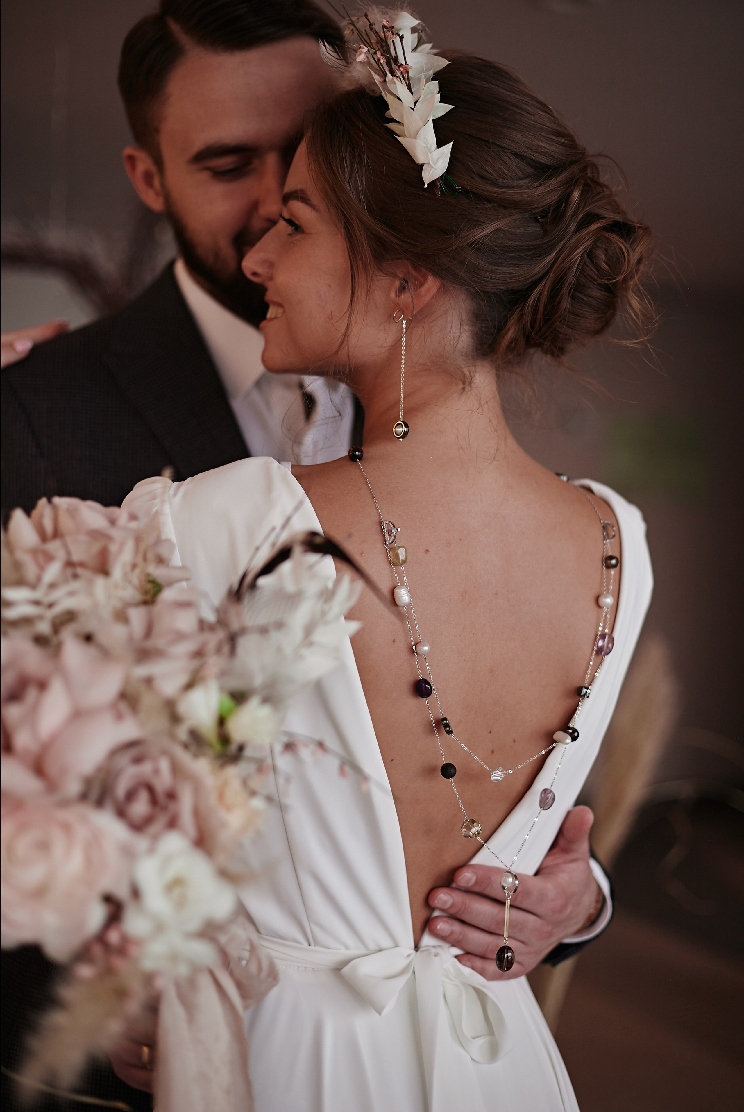 Свадебное портфолио. Главная