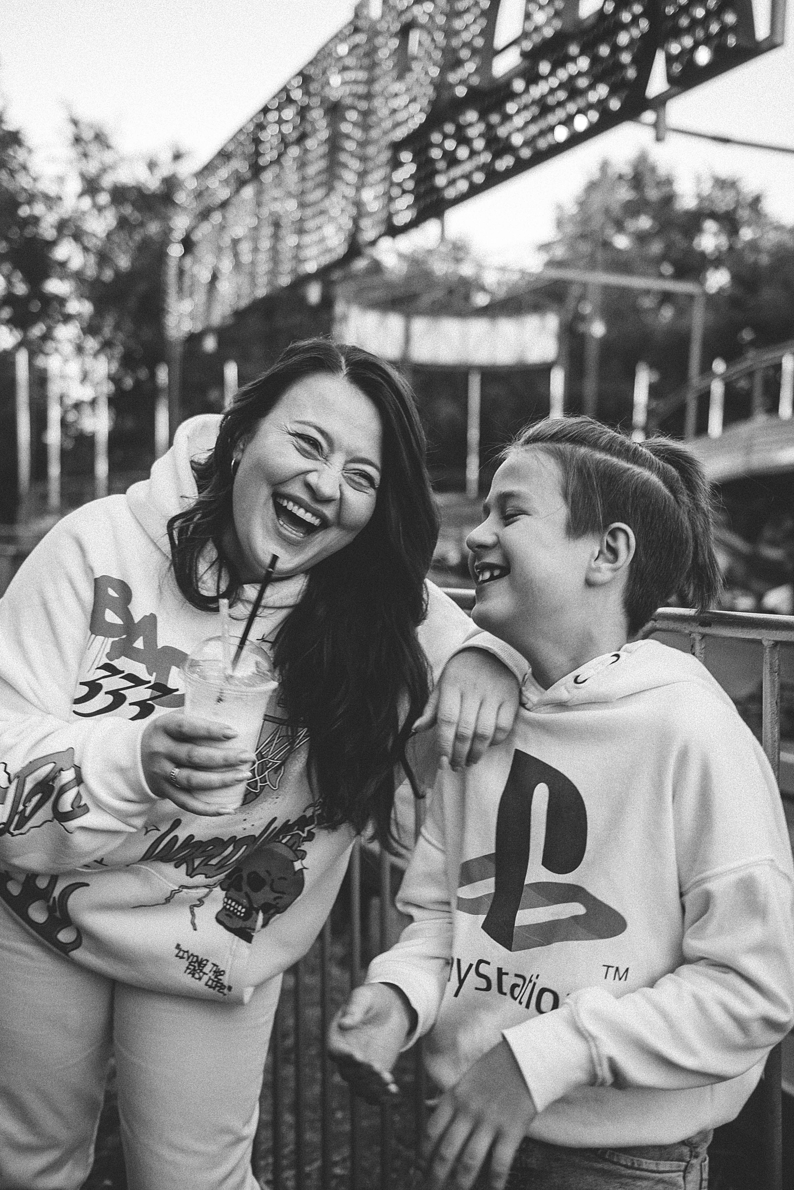 Юся и Яр. Семейный и портретный фотограф в Тольятти | Самаре Мария Иодис