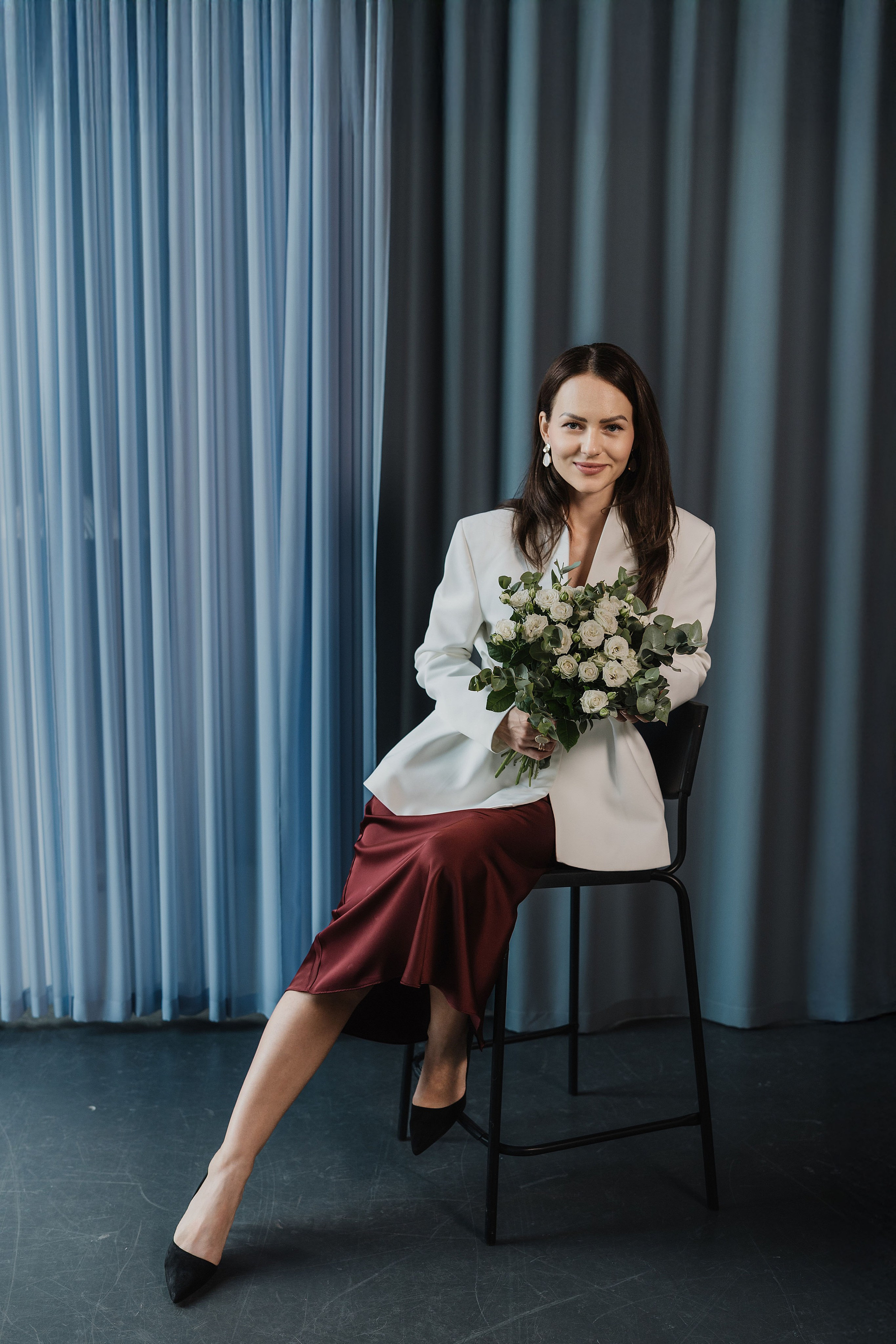 Александра Швед. Фотограф в Москве Ангелина Ким