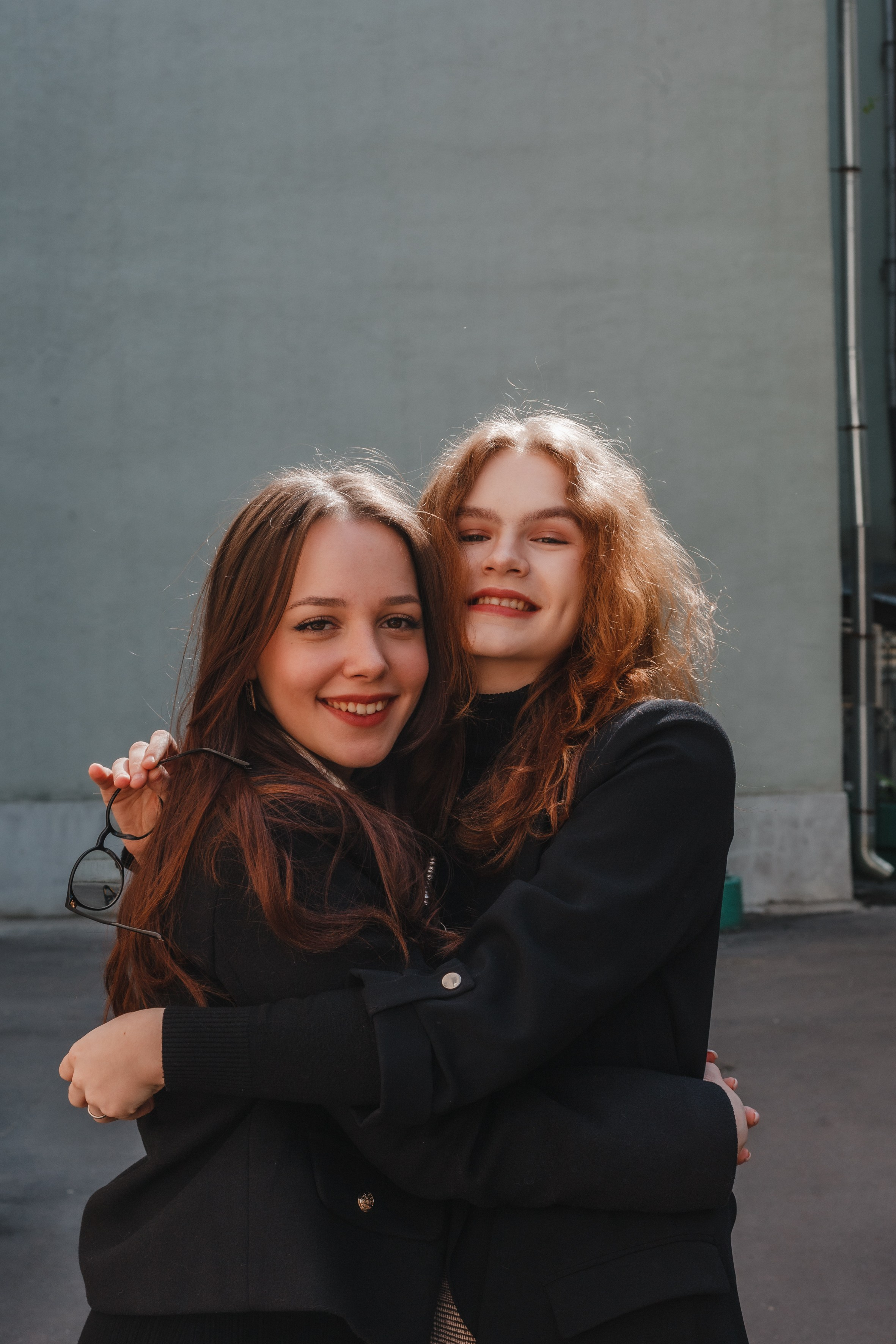 Школьный. Портретный и репортажный фотограф в Москве, Ольга Ларема